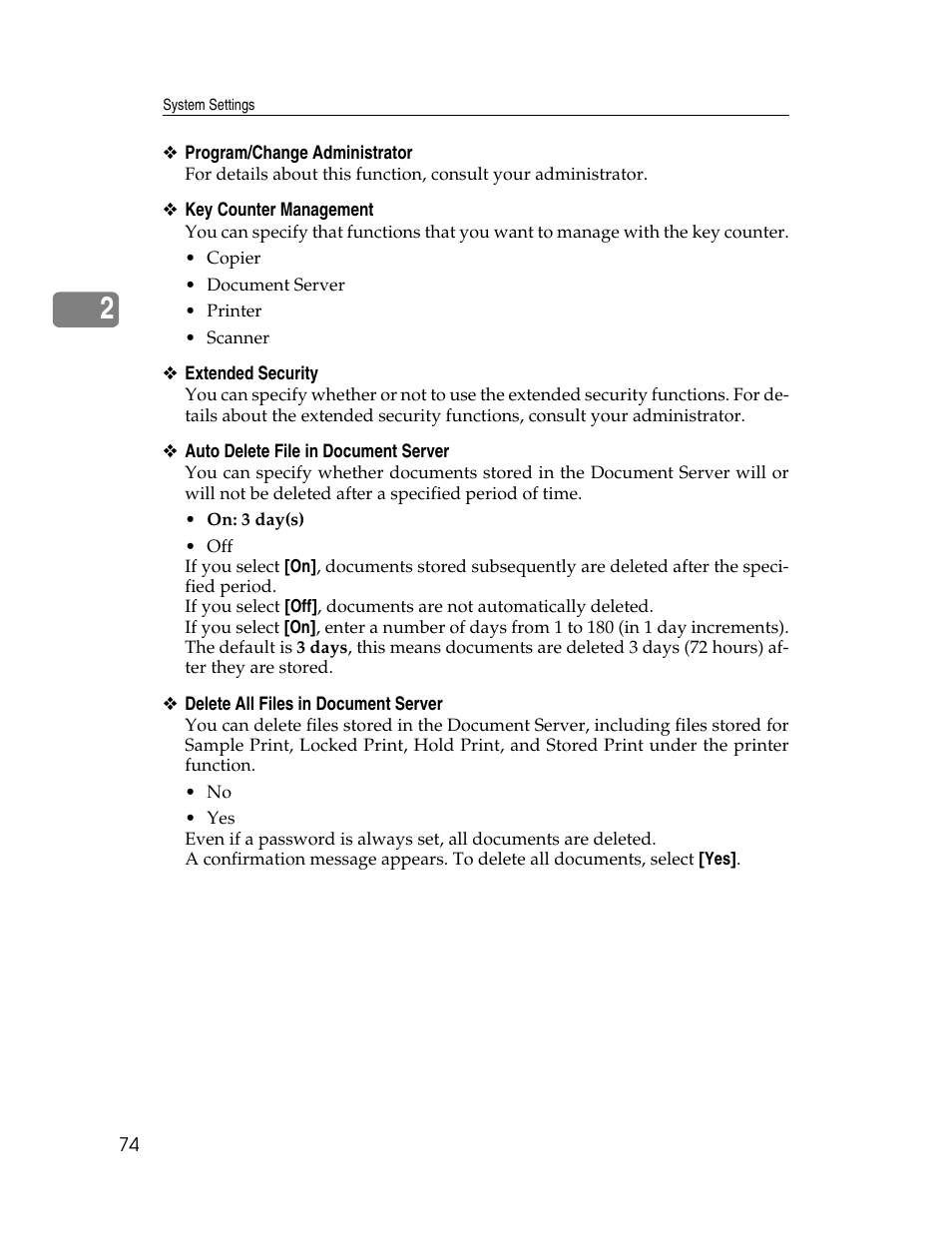 Microsoft PRO 906EX User Manual | Page 82 / 298