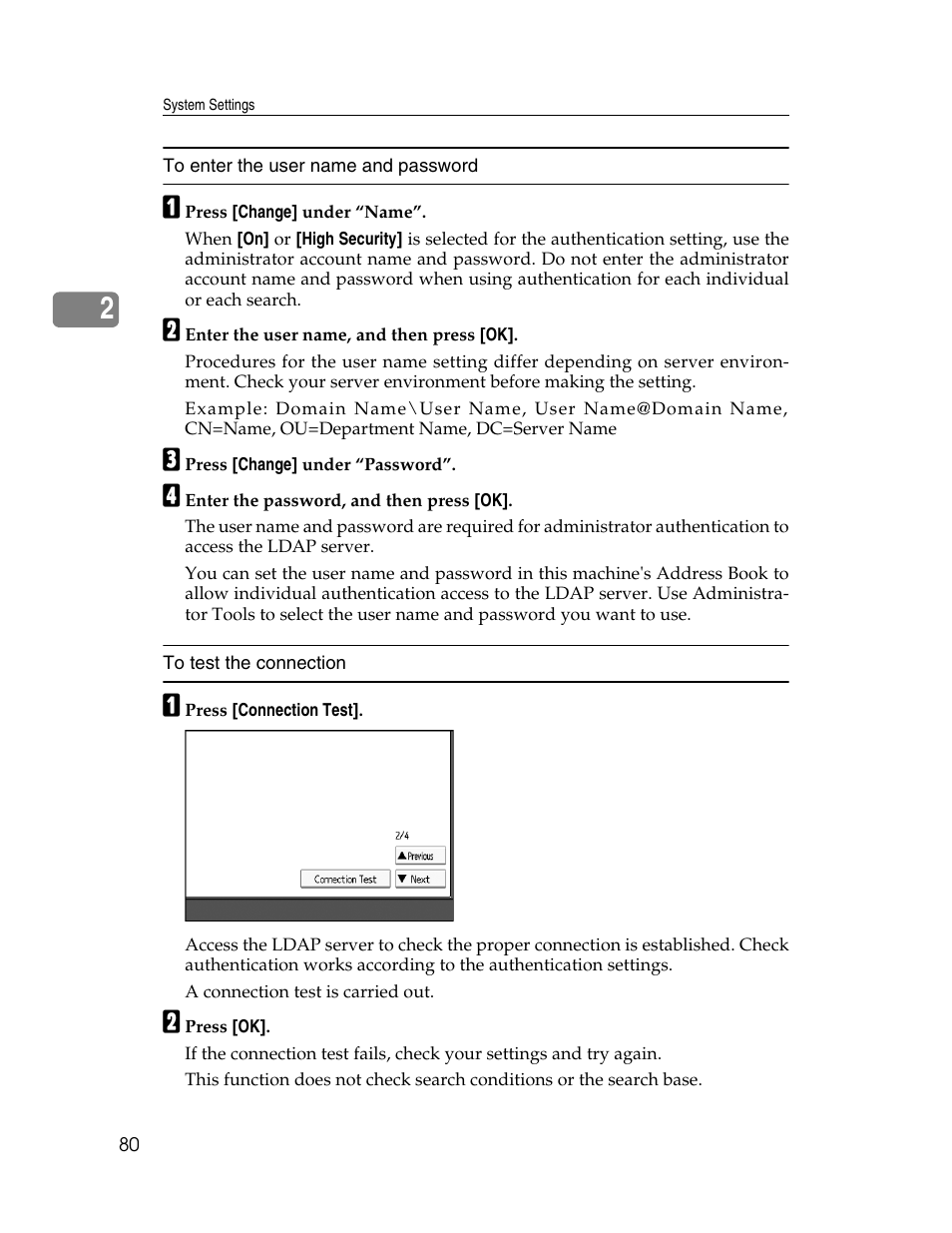 Microsoft PRO 906EX User Manual | Page 88 / 298