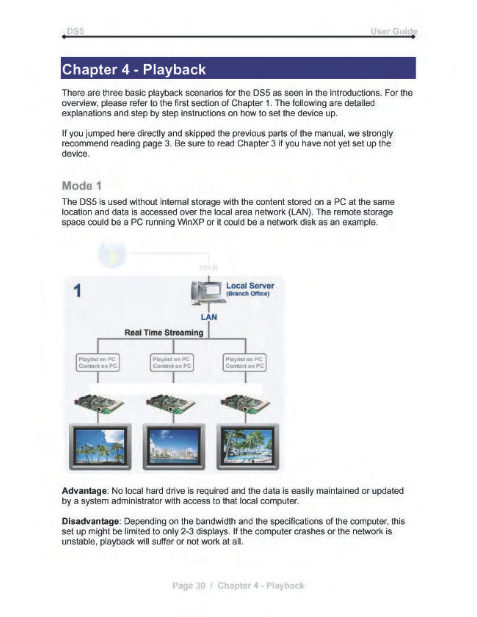 Microsoft DS5 User Manual | Page 32 / 62