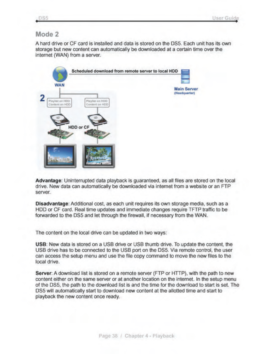 Microsoft DS5 User Manual | Page 40 / 62