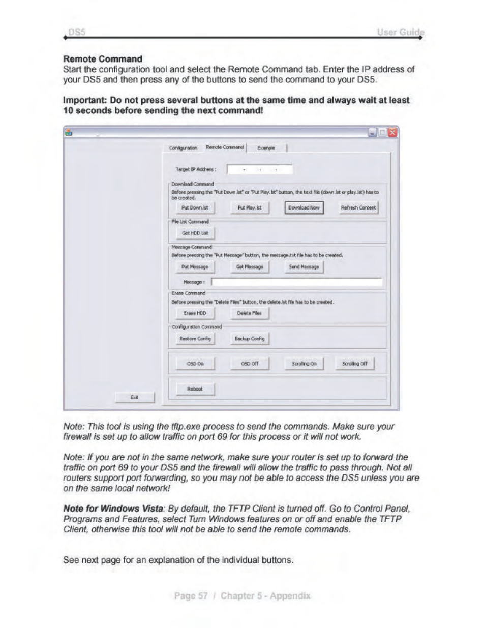Microsoft DS5 User Manual | Page 59 / 62