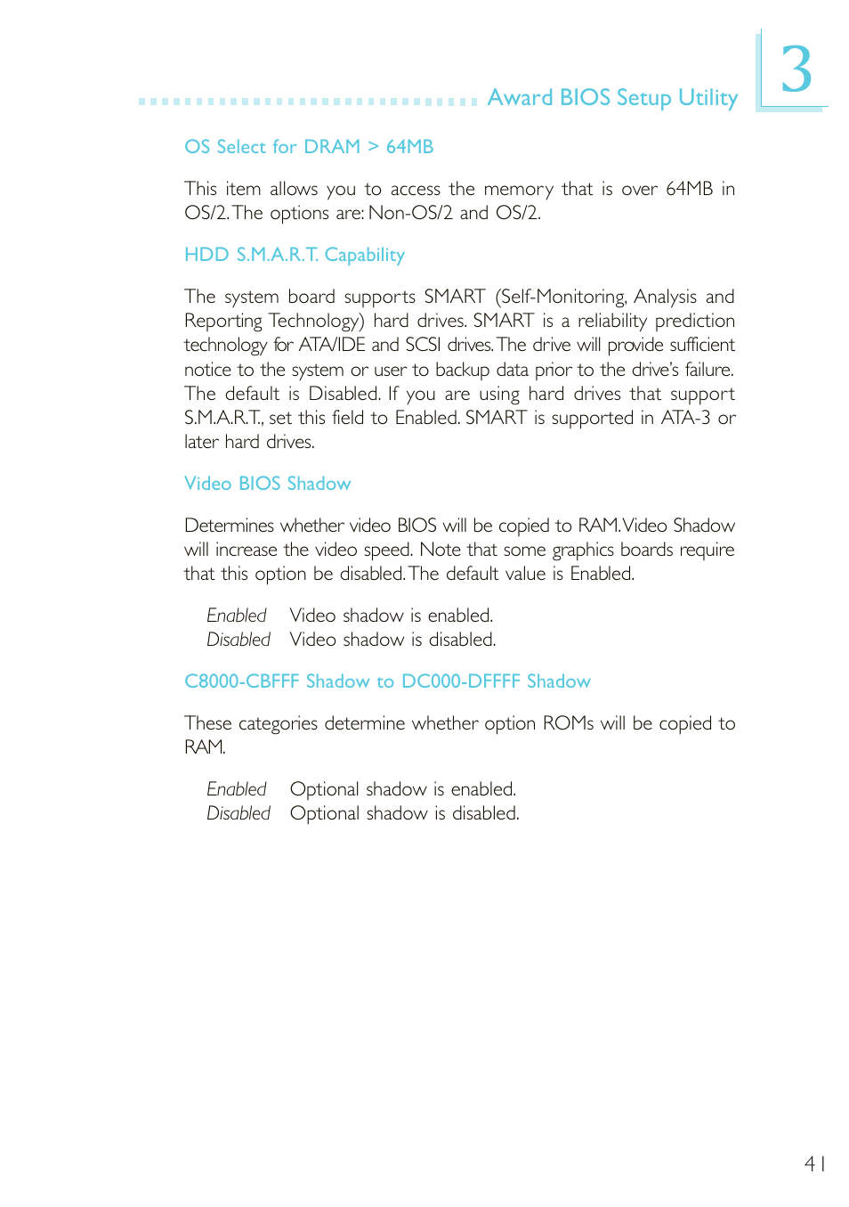 Microsoft G7VP2 User Manual | Page 41 / 70