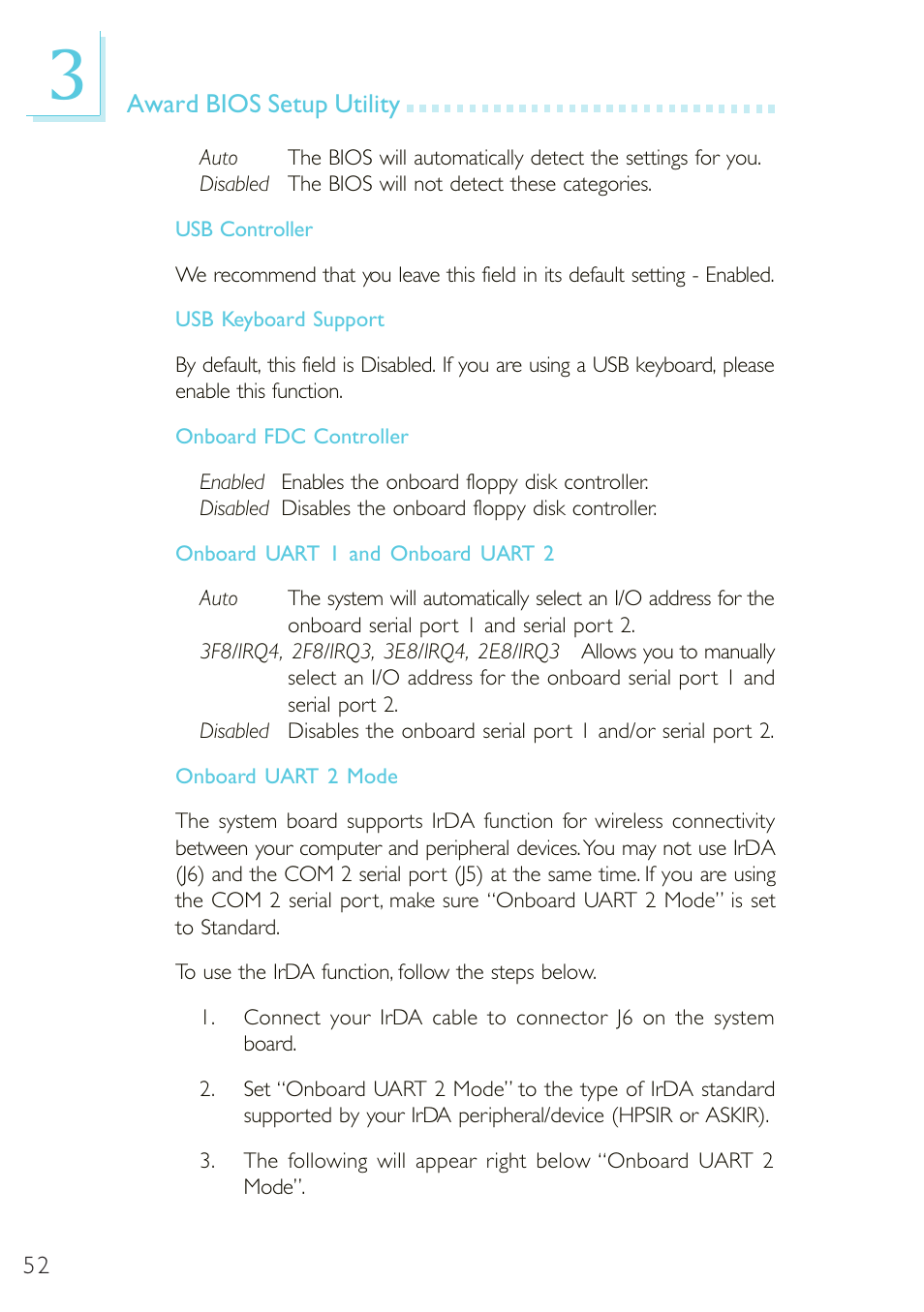 Microsoft G7VP2 User Manual | Page 52 / 70