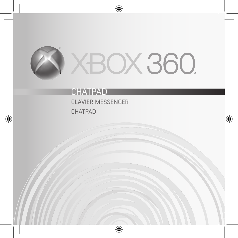 Microsoft X13-68046-02 User Manual | 28 pages