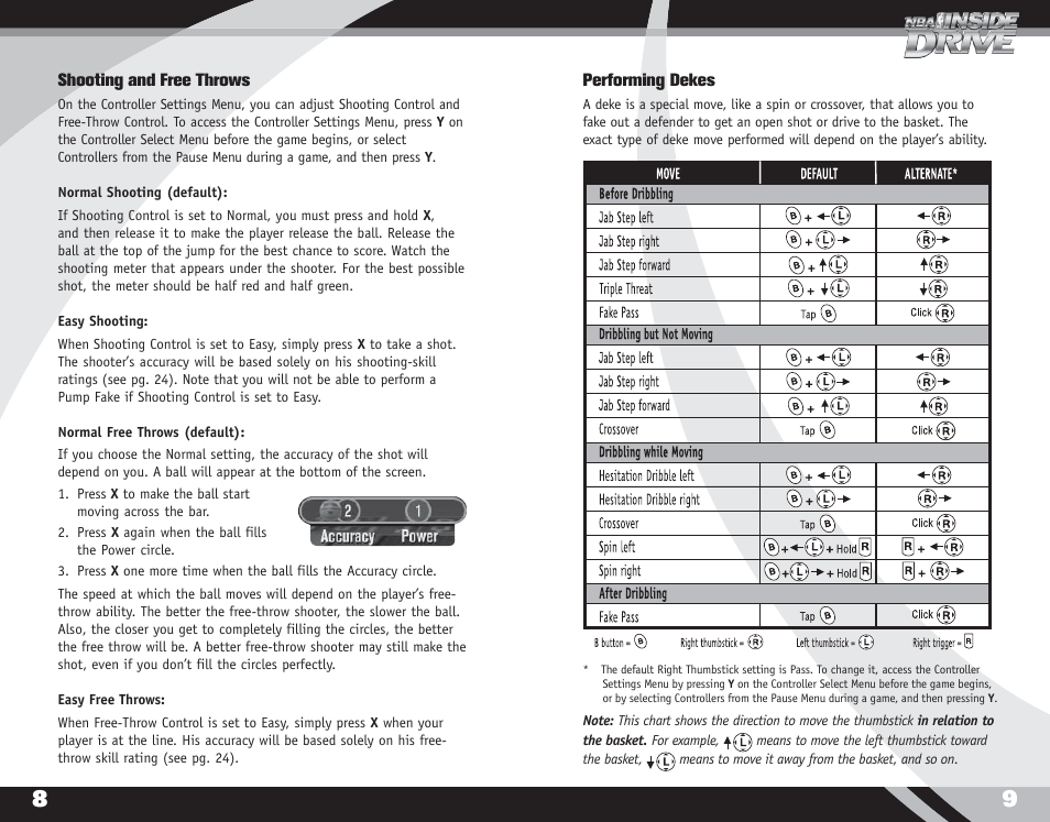 Microsoft X08-40995 User Manual | Page 6 / 16