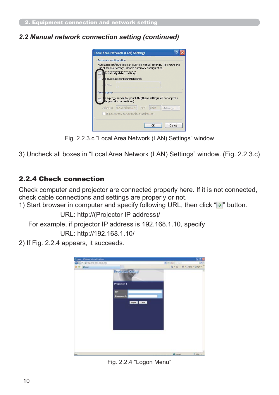 Microsoft CP-D31N User Manual | Page 10 / 52