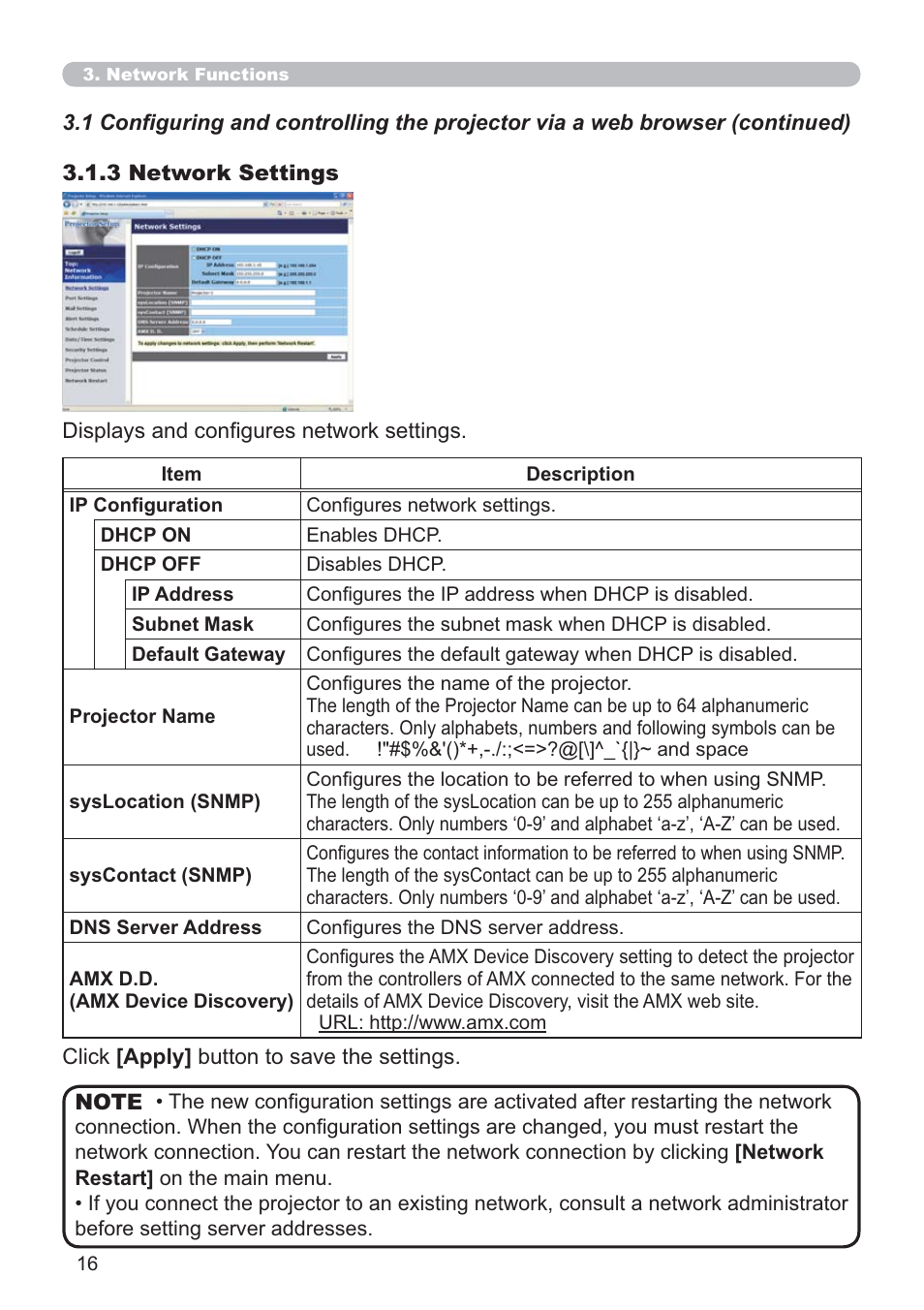 Microsoft CP-D31N User Manual | Page 16 / 52