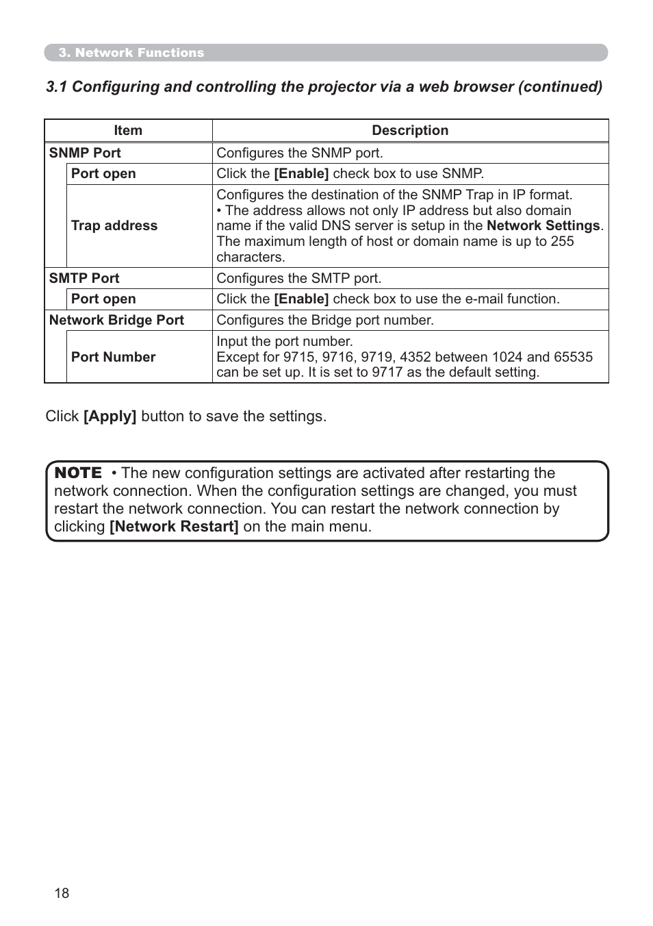 Microsoft CP-D31N User Manual | Page 18 / 52