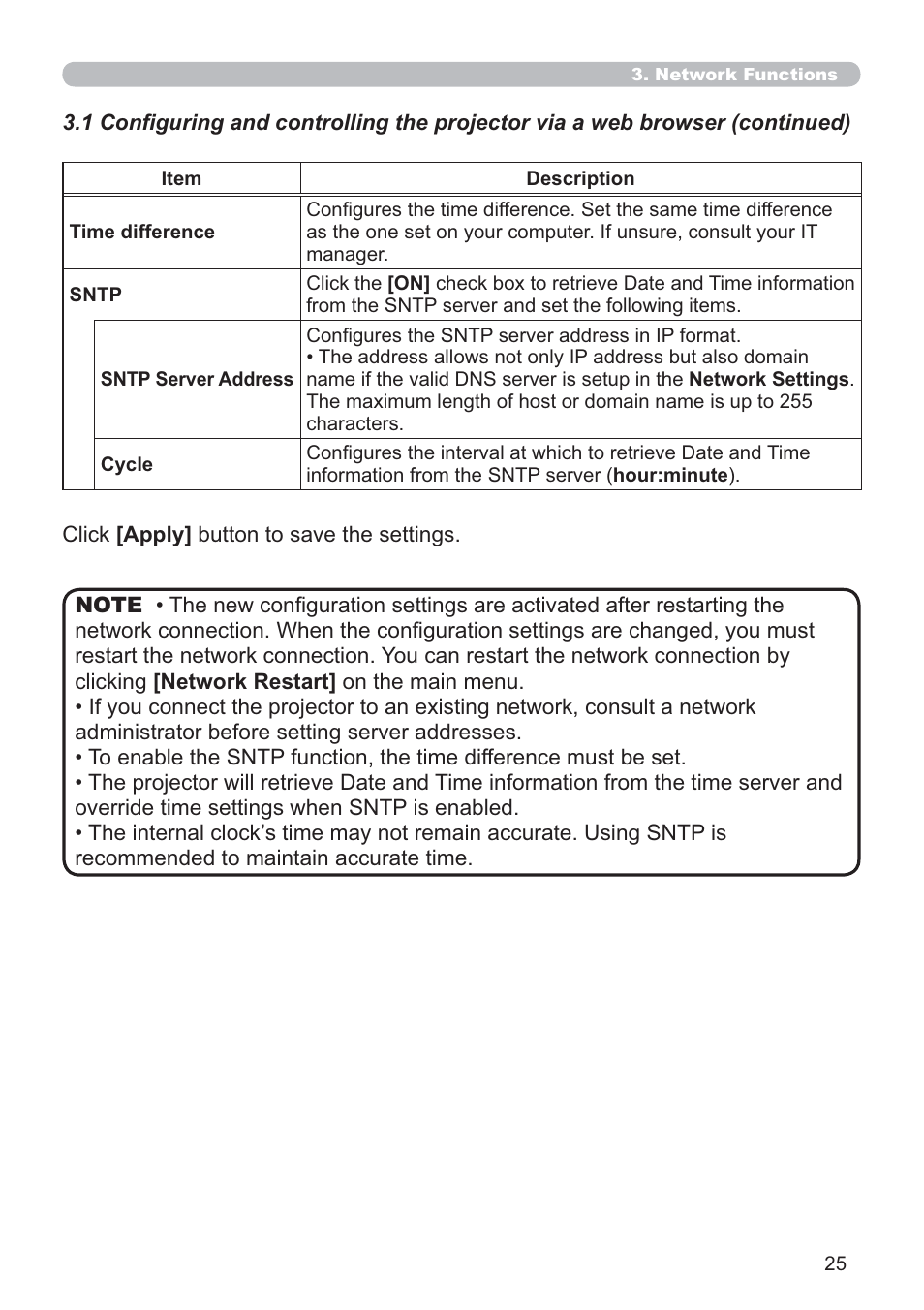 Microsoft CP-D31N User Manual | Page 25 / 52