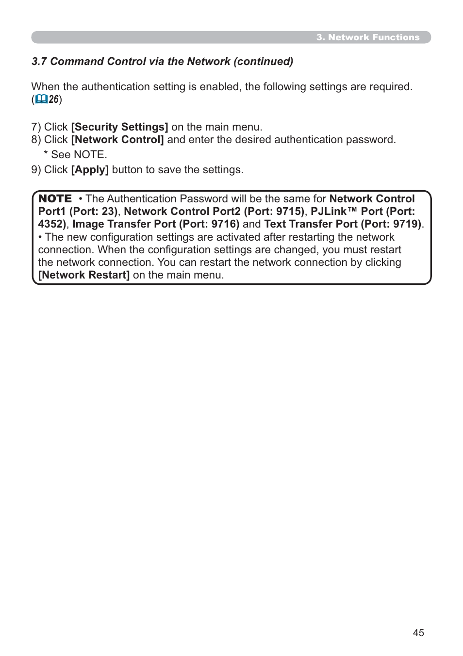 Microsoft CP-D31N User Manual | Page 45 / 52