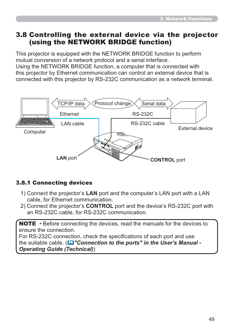 Microsoft CP-D31N User Manual | Page 49 / 52