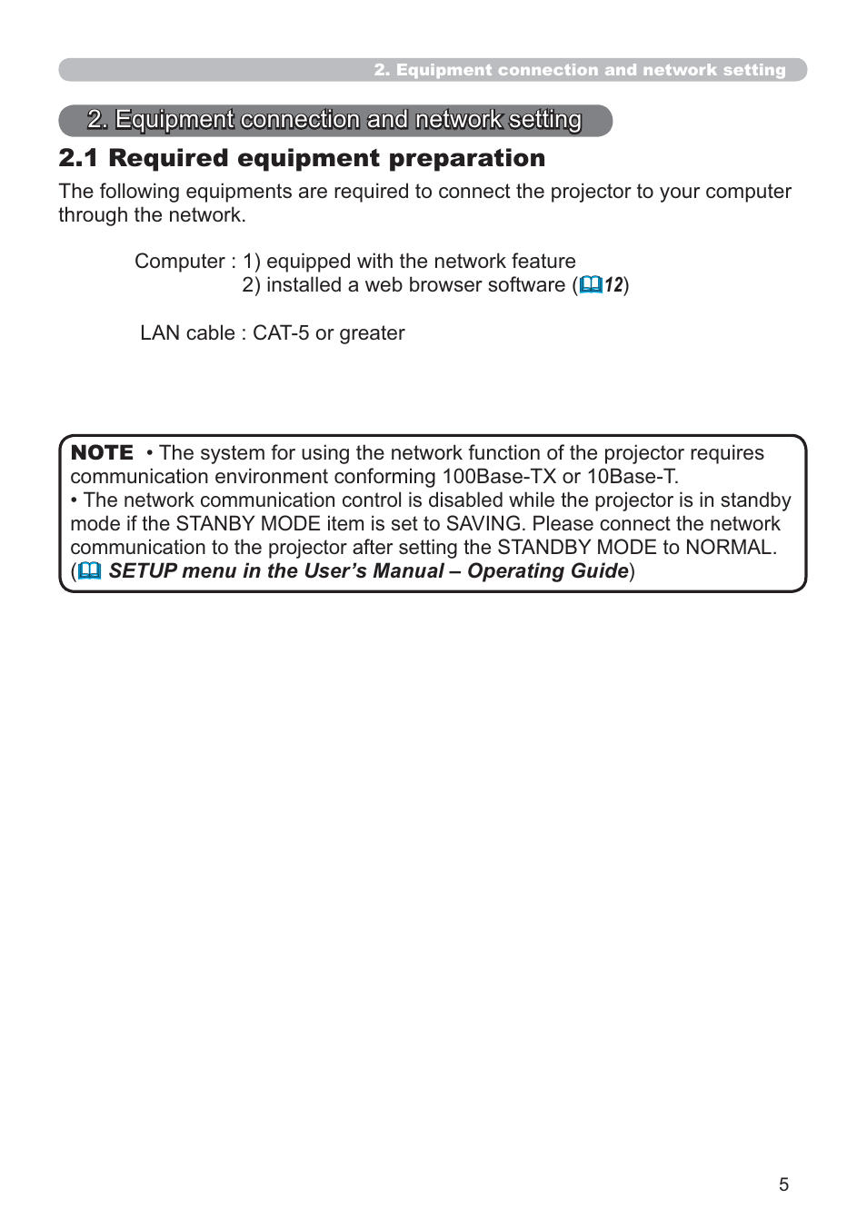 Microsoft CP-D31N User Manual | Page 5 / 52