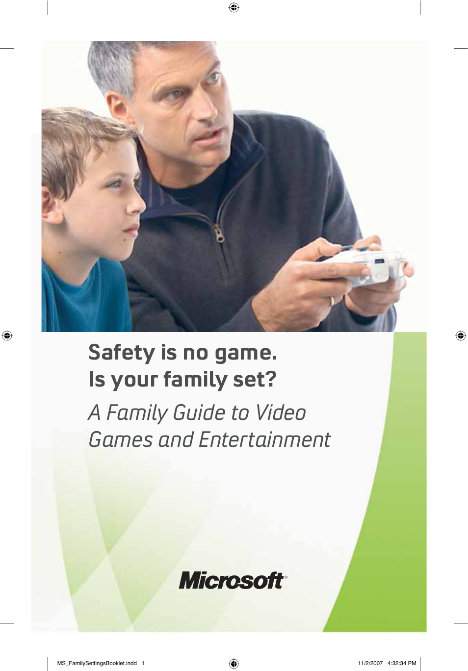 Microsoft 360 User Manual | 24 pages