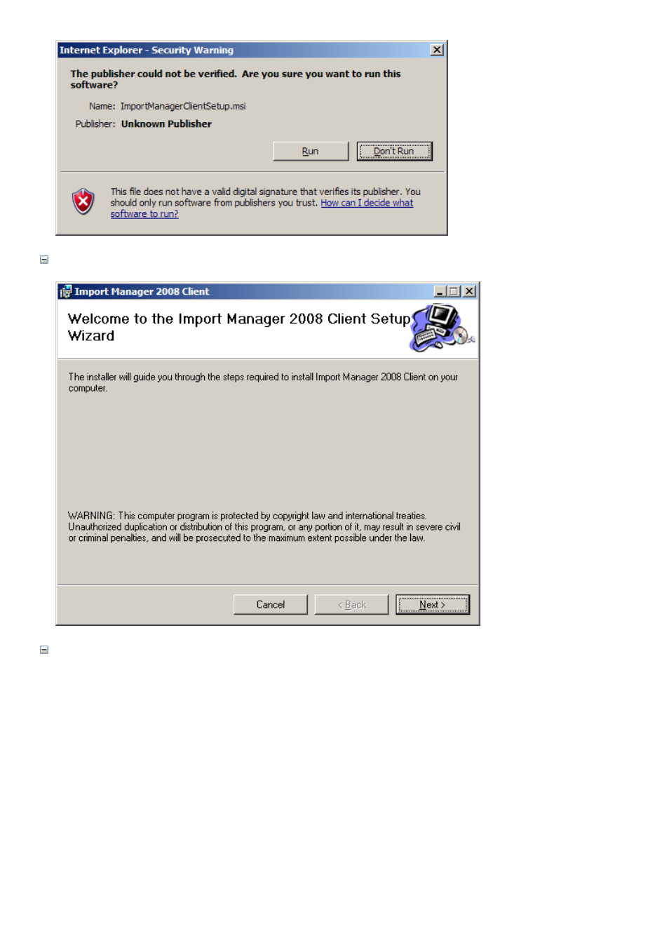 Microsoft C360 User Manual | Page 12 / 55