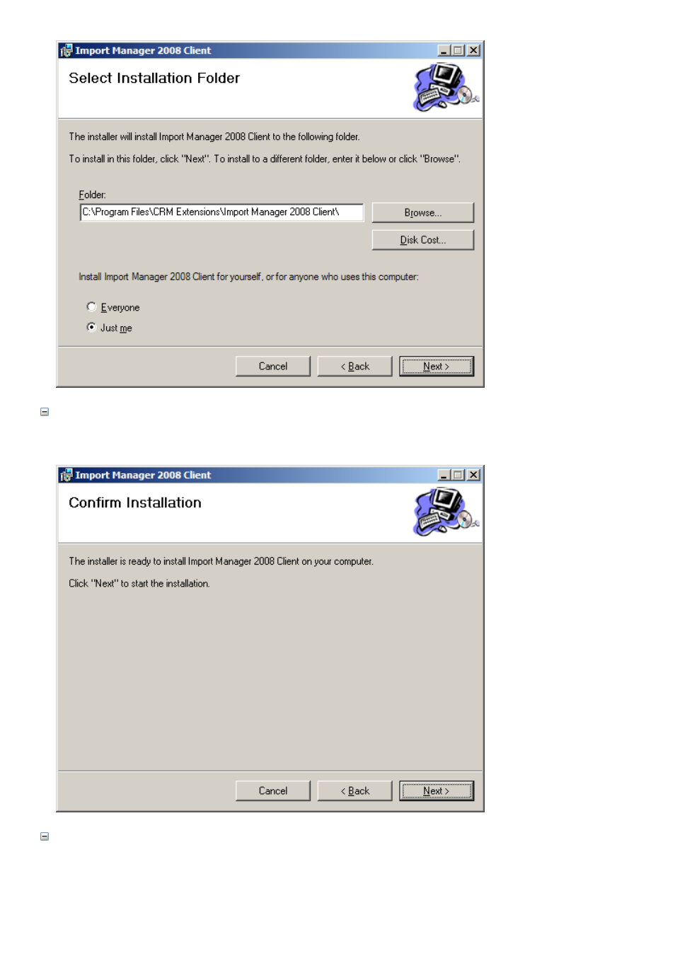 Microsoft C360 User Manual | Page 13 / 55