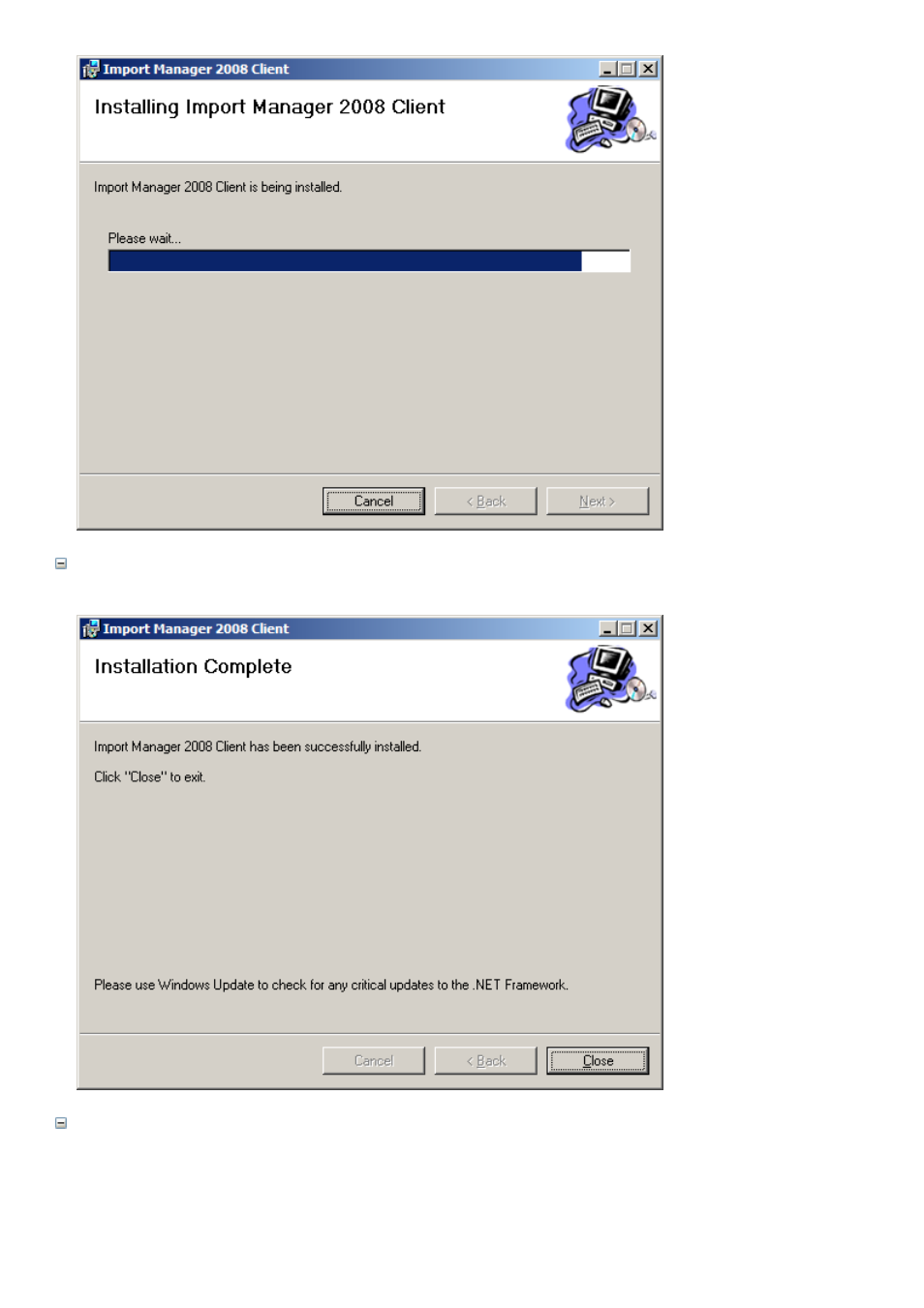Microsoft C360 User Manual | Page 14 / 55