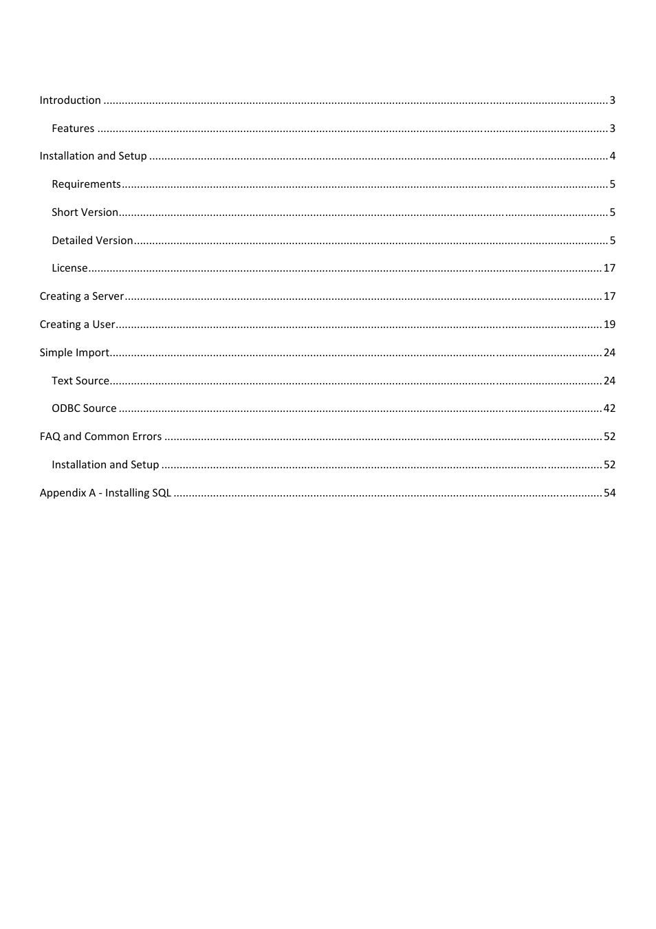 Microsoft C360 User Manual | Page 2 / 55