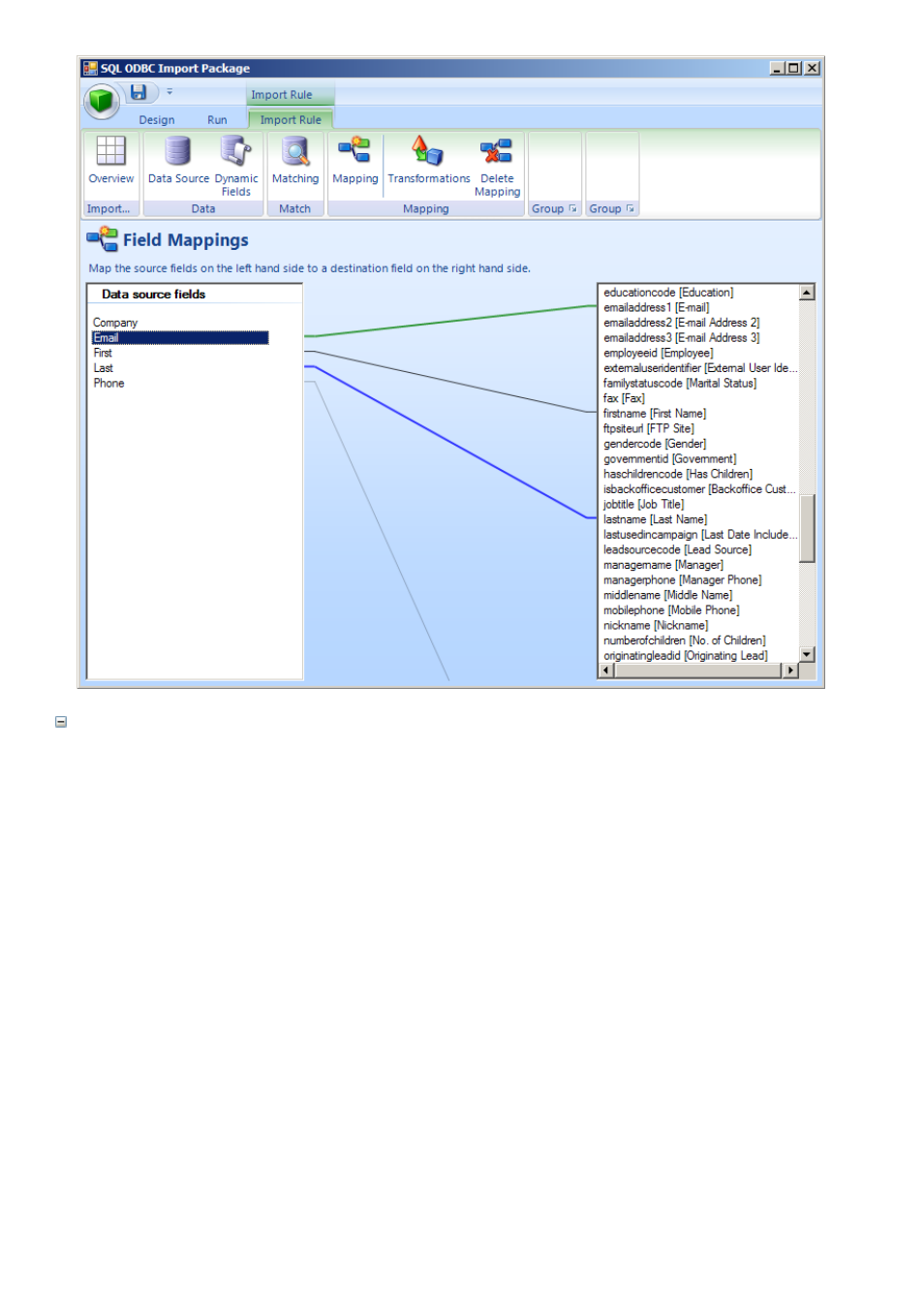 Microsoft C360 User Manual | Page 50 / 55