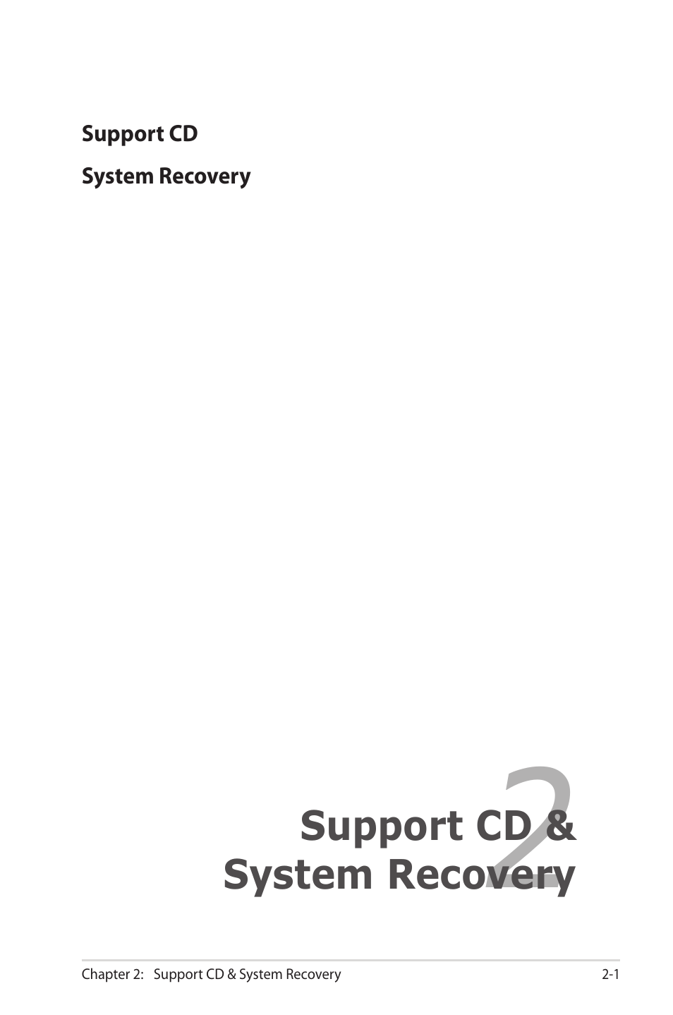 Support cd | Asus Eee PC 2G/Linux User Manual | Page 17 / 24