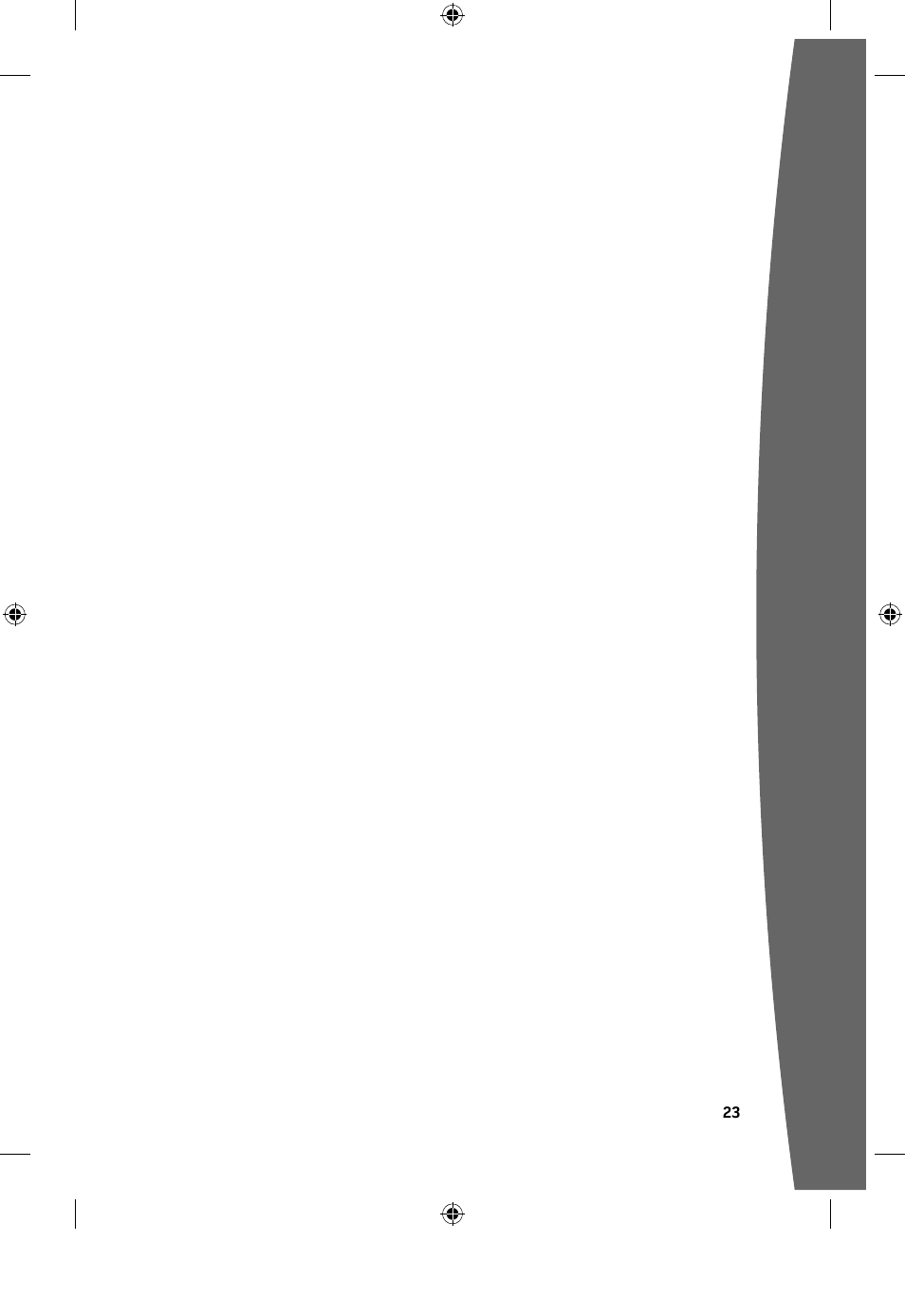 Microsoft ICES-003 User Manual | Page 24 / 26