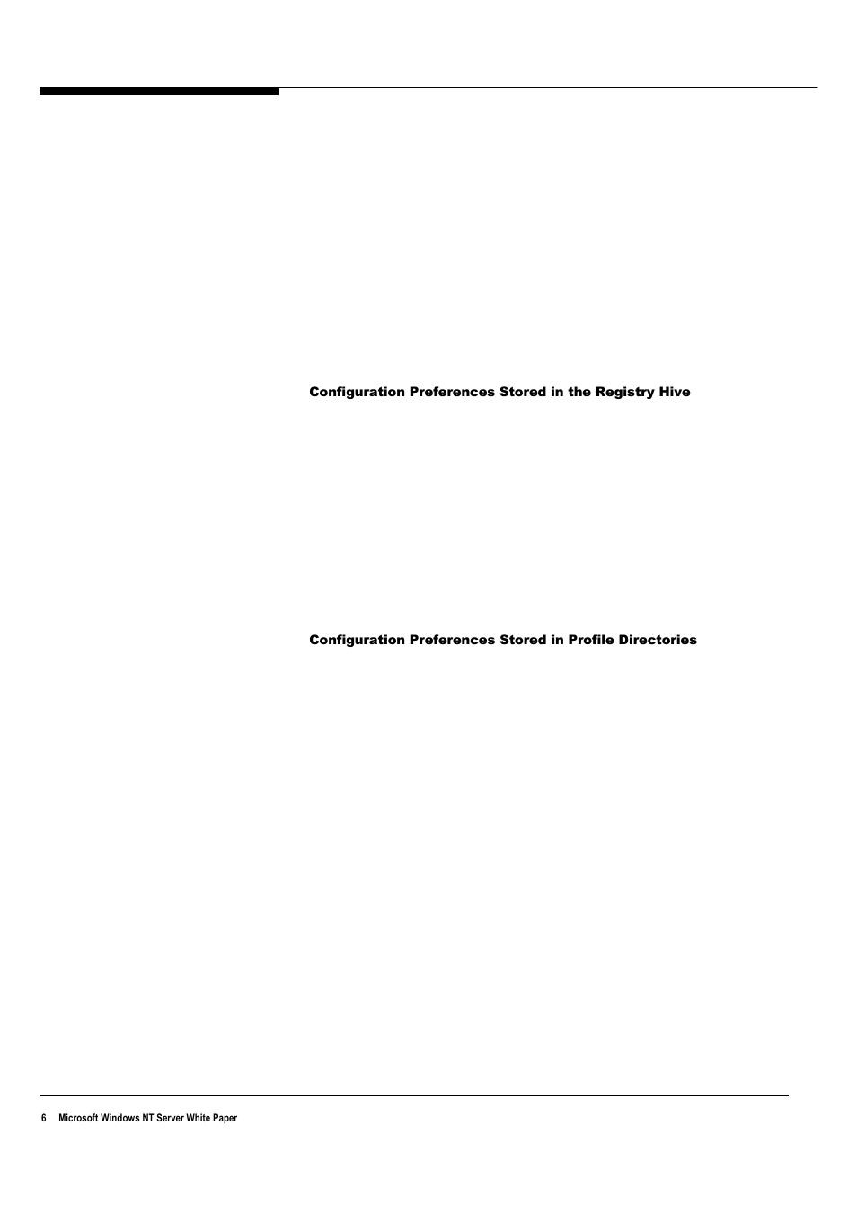 Microsoft Windows NT 4.0 User Manual | Page 14 / 104