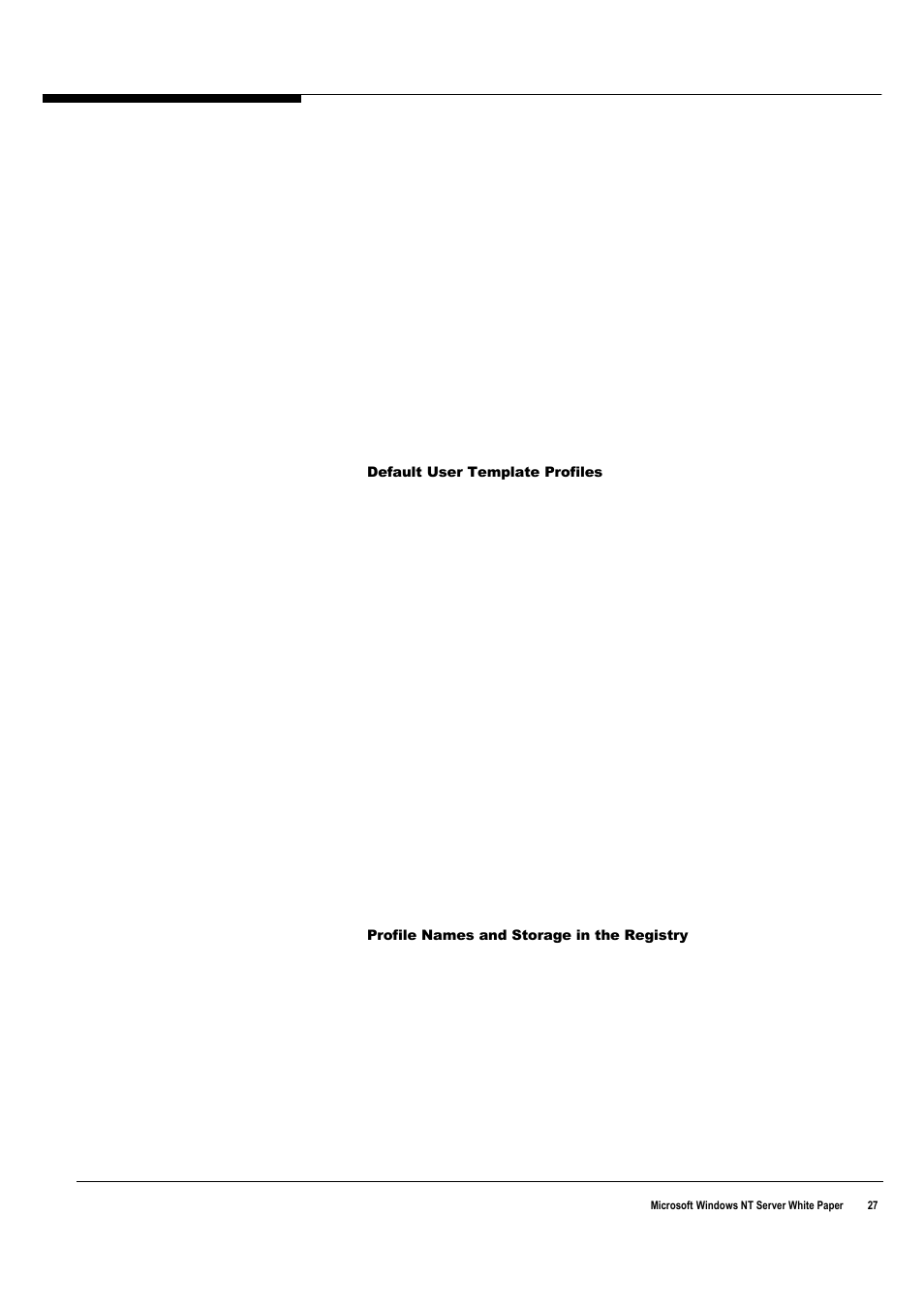 Microsoft Windows NT 4.0 User Manual | Page 35 / 104