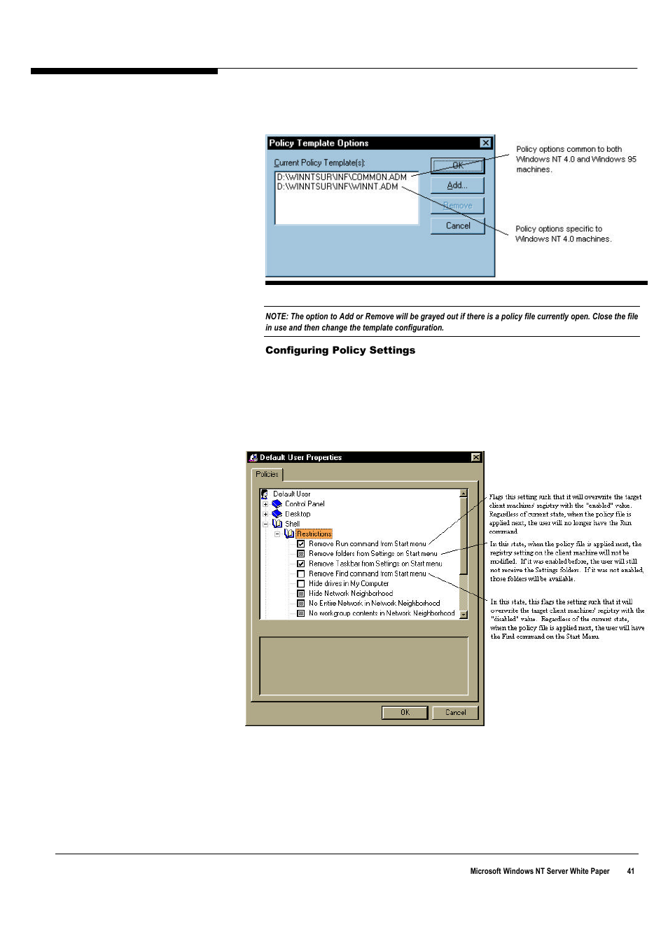 Microsoft Windows NT 4.0 User Manual | Page 49 / 104