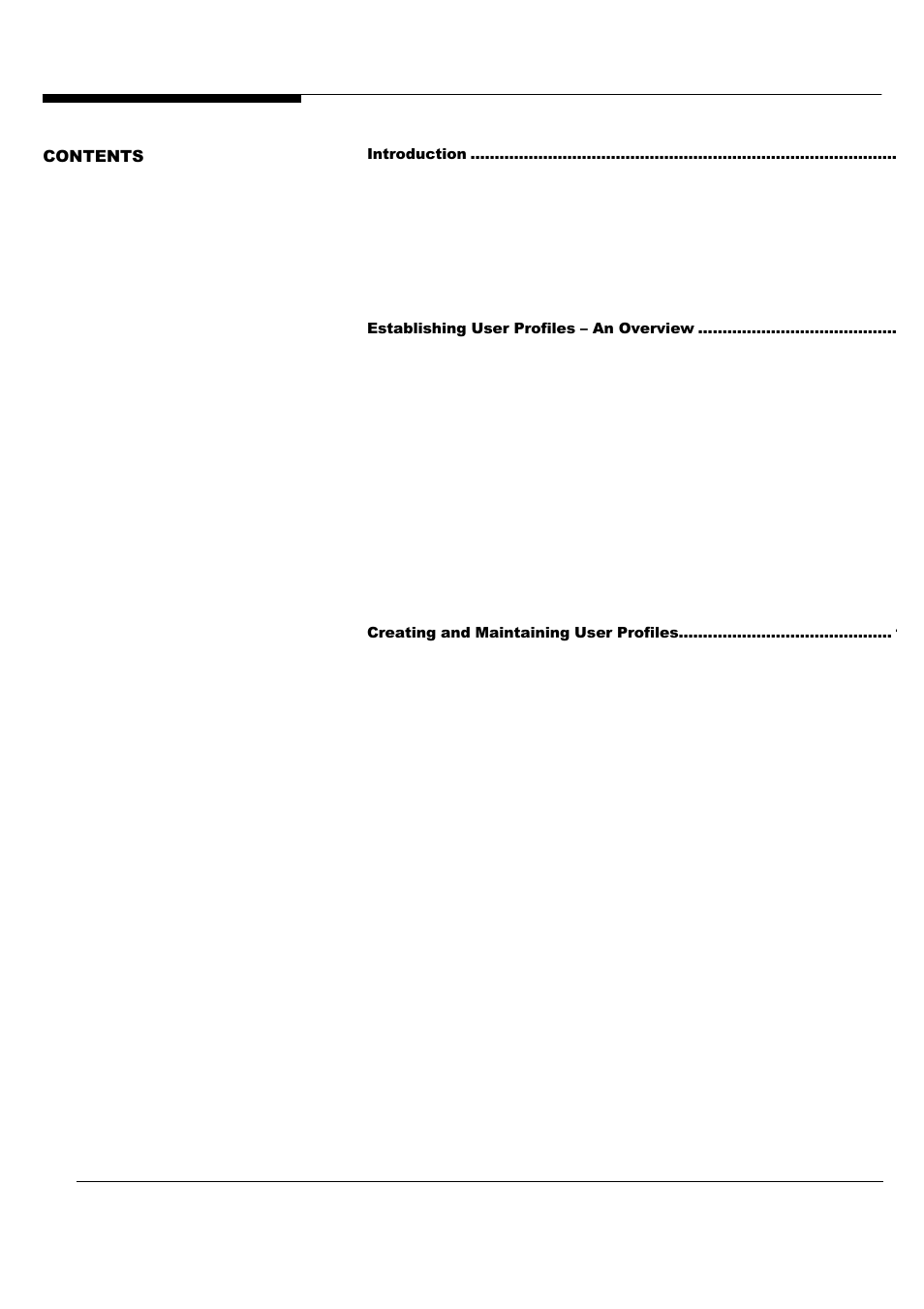 Microsoft Windows NT 4.0 User Manual | Page 5 / 104
