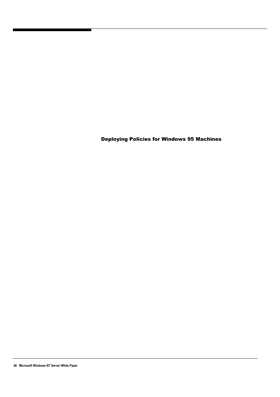 Microsoft Windows NT 4.0 User Manual | Page 54 / 104