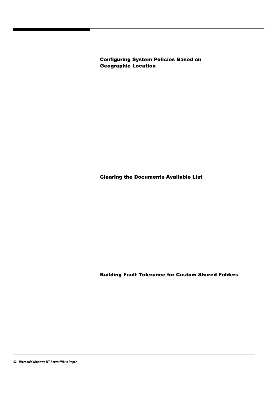 Microsoft Windows NT 4.0 User Manual | Page 60 / 104