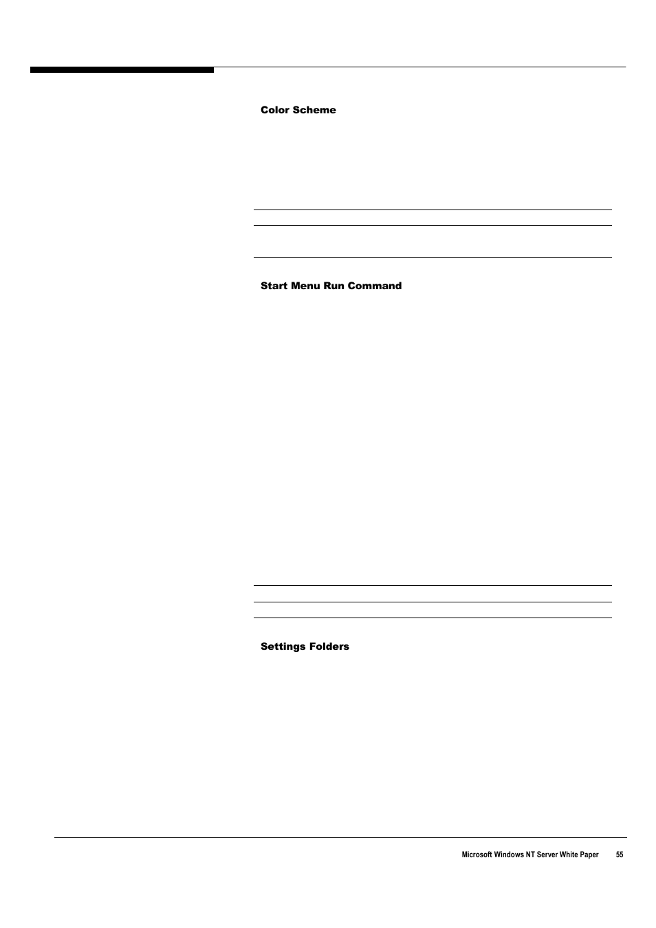 Microsoft Windows NT 4.0 User Manual | Page 63 / 104