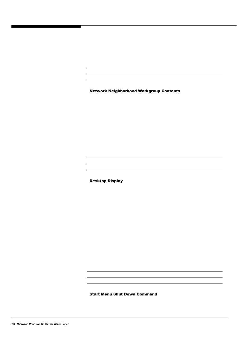 Microsoft Windows NT 4.0 User Manual | Page 66 / 104