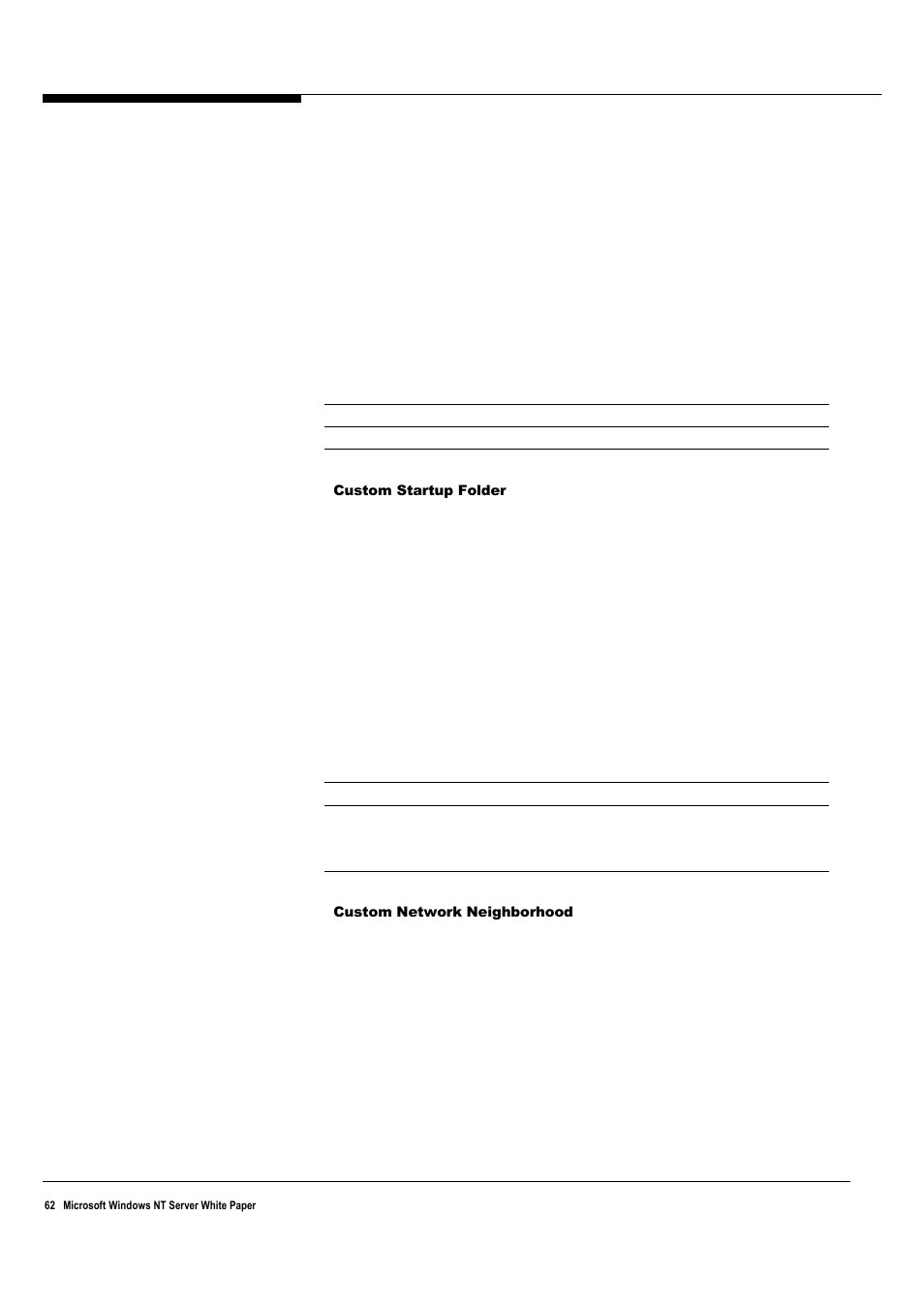 Microsoft Windows NT 4.0 User Manual | Page 70 / 104