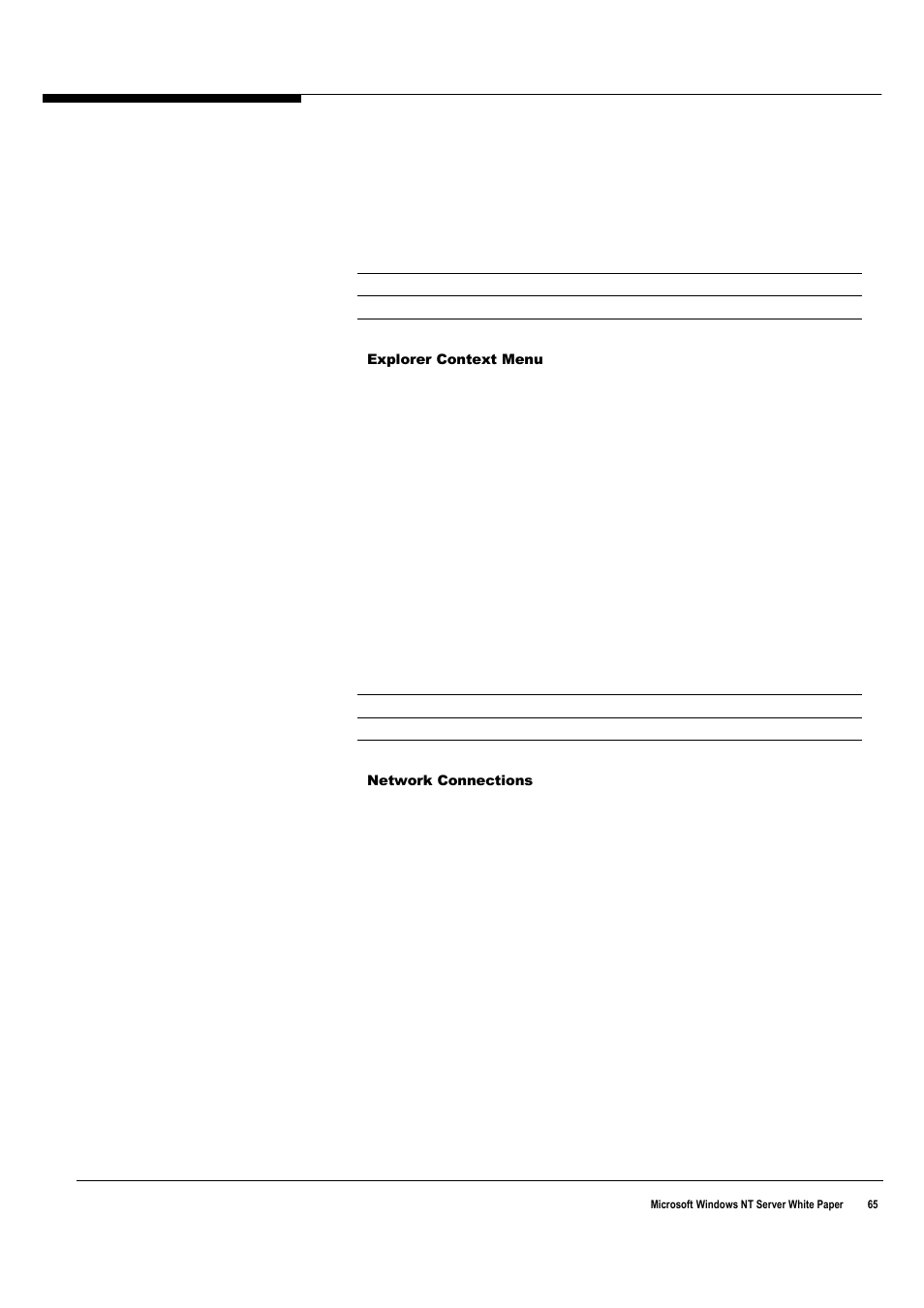 Microsoft Windows NT 4.0 User Manual | Page 73 / 104