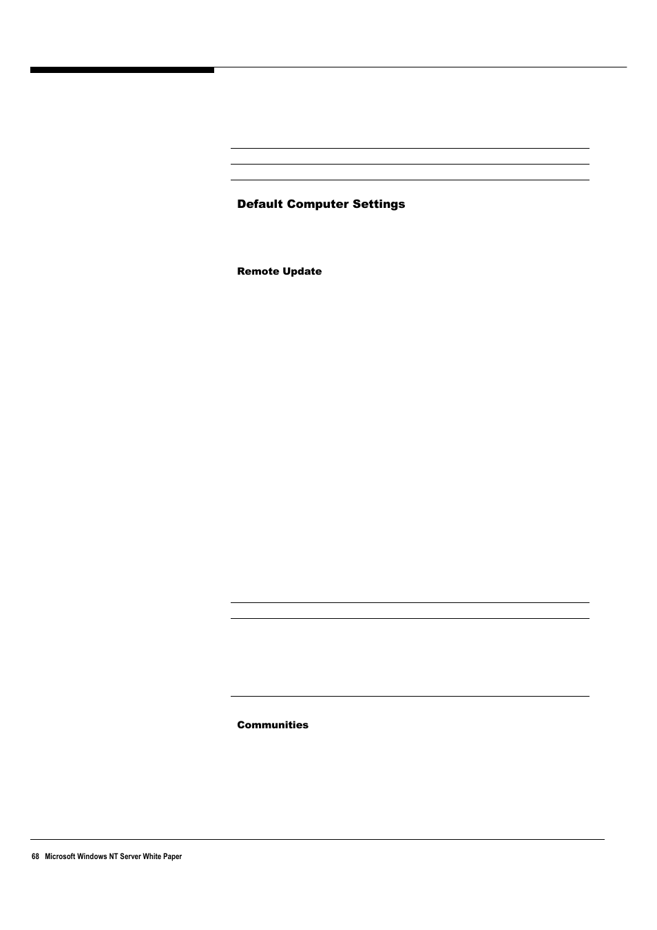 Microsoft Windows NT 4.0 User Manual | Page 76 / 104