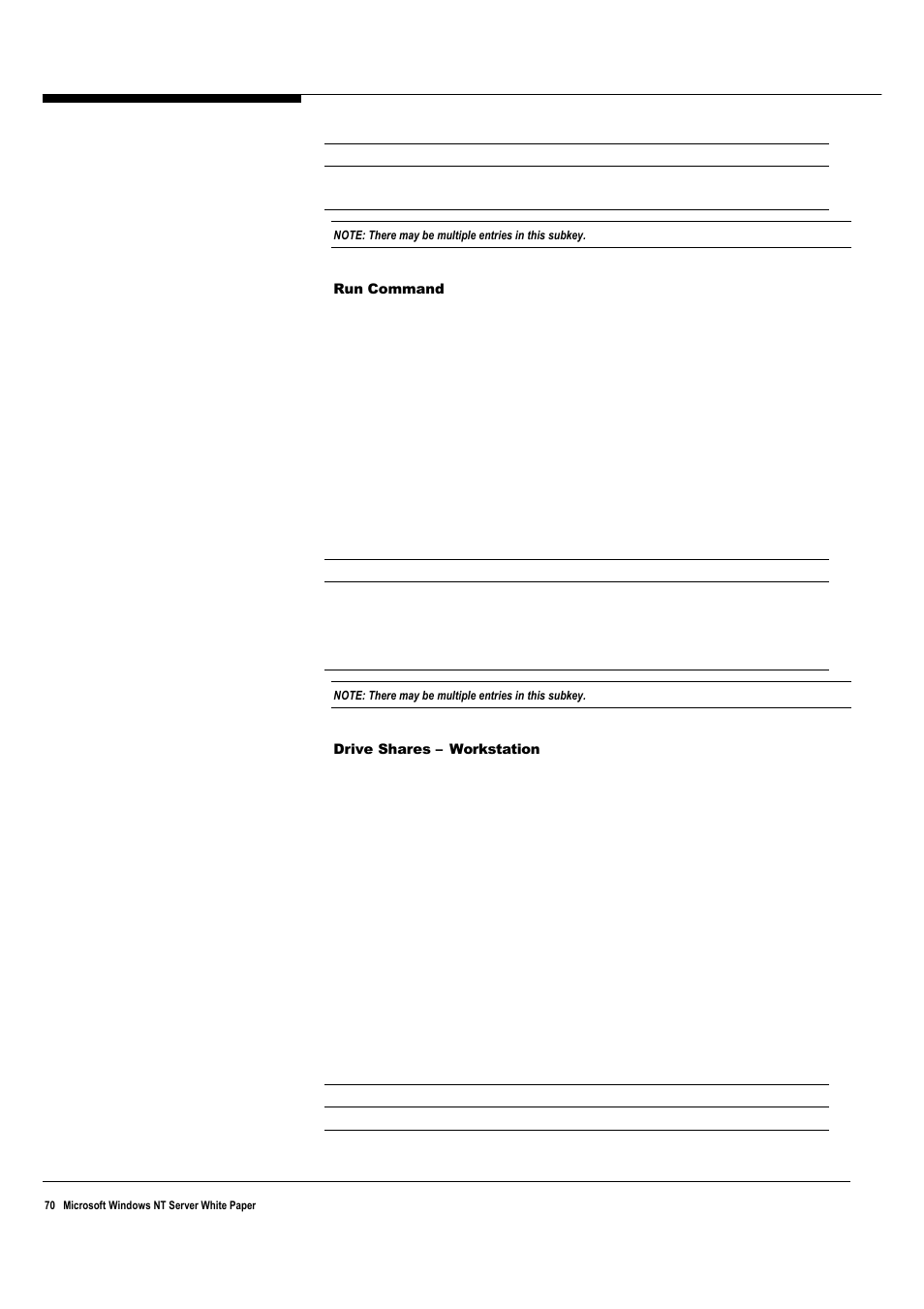 Microsoft Windows NT 4.0 User Manual | Page 78 / 104