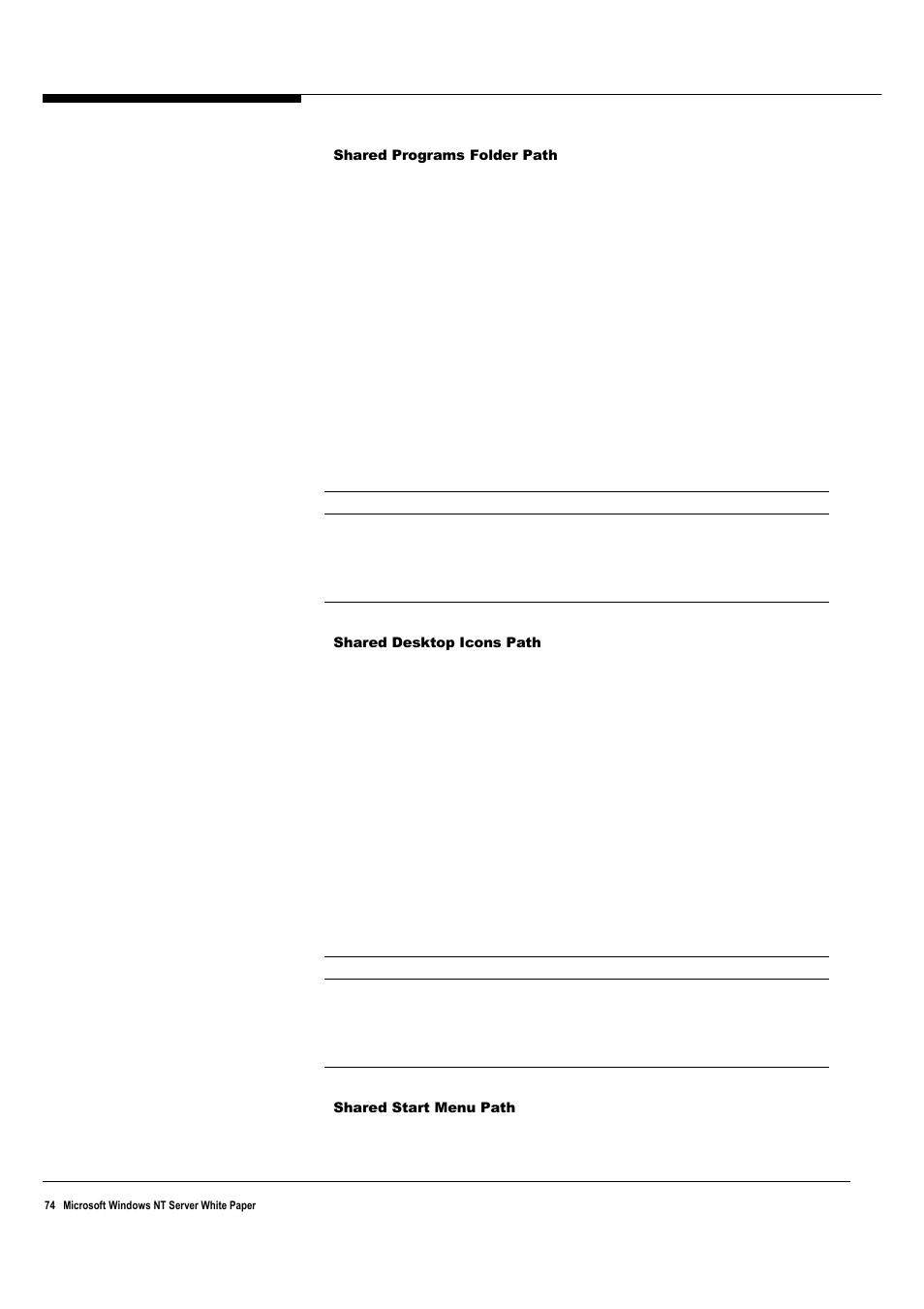 Microsoft Windows NT 4.0 User Manual | Page 82 / 104