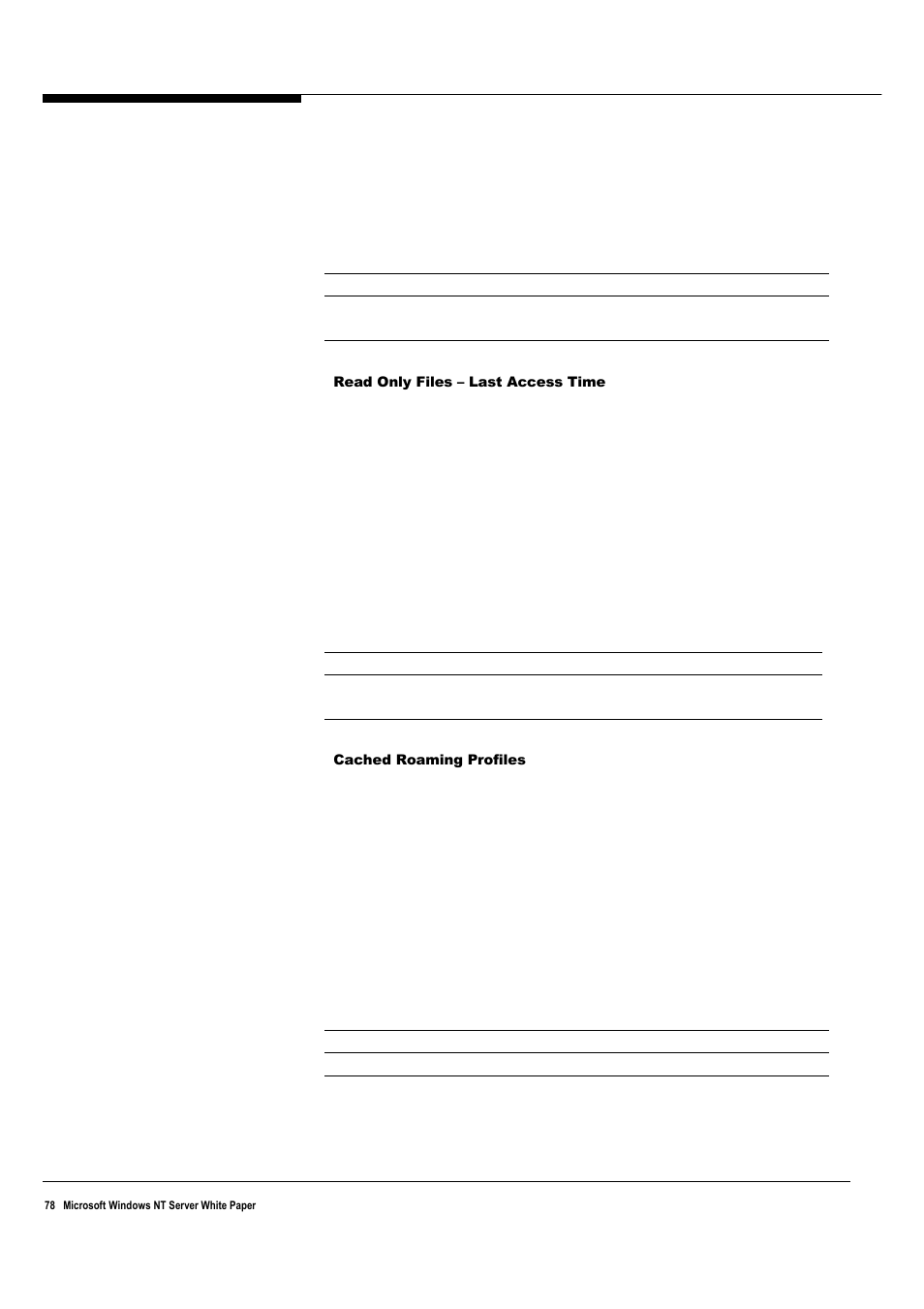 Microsoft Windows NT 4.0 User Manual | Page 86 / 104