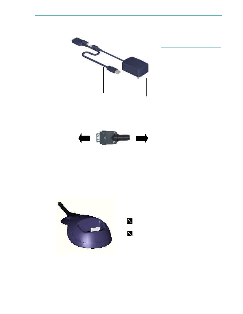 Accessories | Microsoft Smartphone 2002 User Manual | Page 11 / 74
