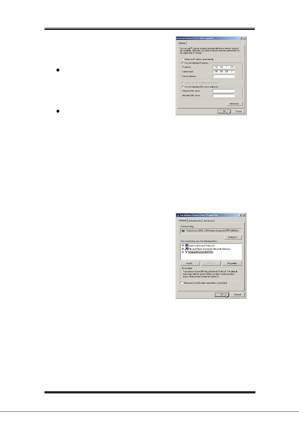 Microsoft EA900 User Manual | Page 23 / 37