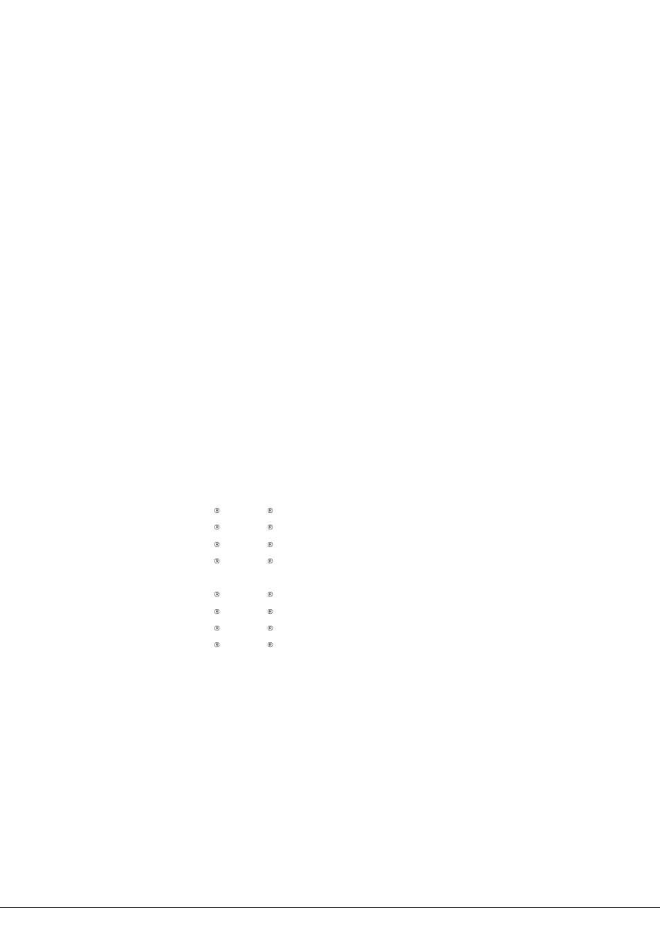 Microsoft EA900 User Manual | Page 3 / 37