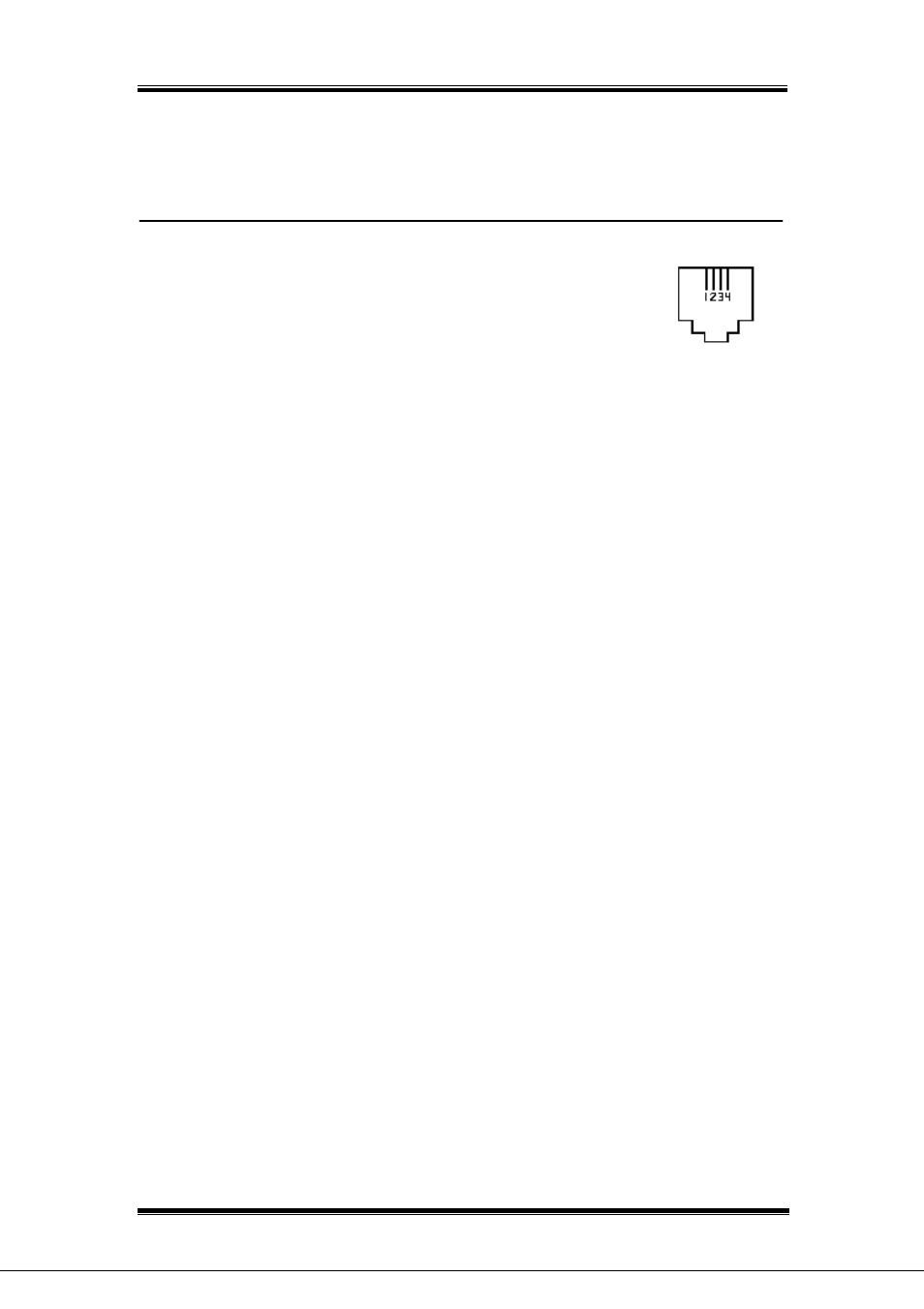 Appendix b: connector pin-out | Microsoft EA900 User Manual | Page 32 / 37