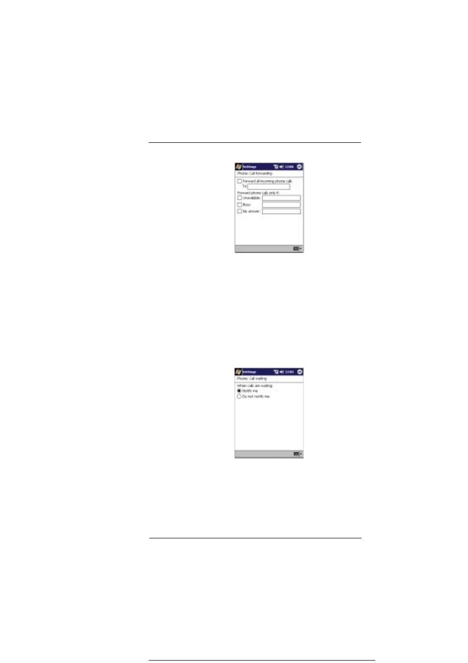 Microsoft ET180 User Manual | Page 111 / 136