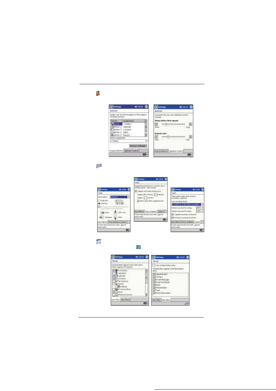Microsoft ET180 User Manual | Page 116 / 136