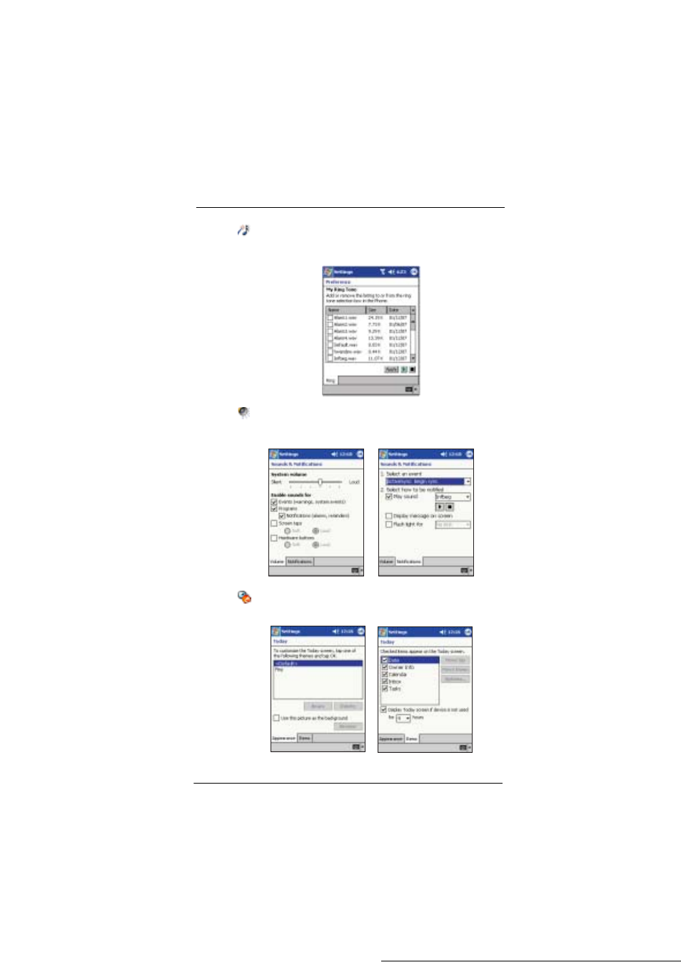 Microsoft ET180 User Manual | Page 118 / 136