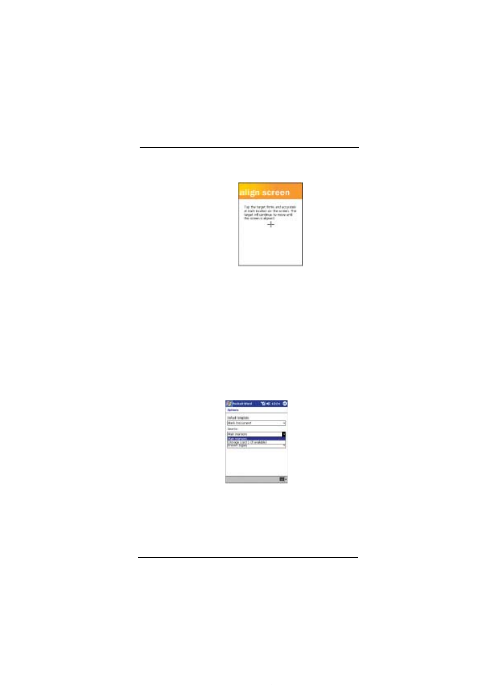 Creating backup files | Microsoft ET180 User Manual | Page 18 / 136