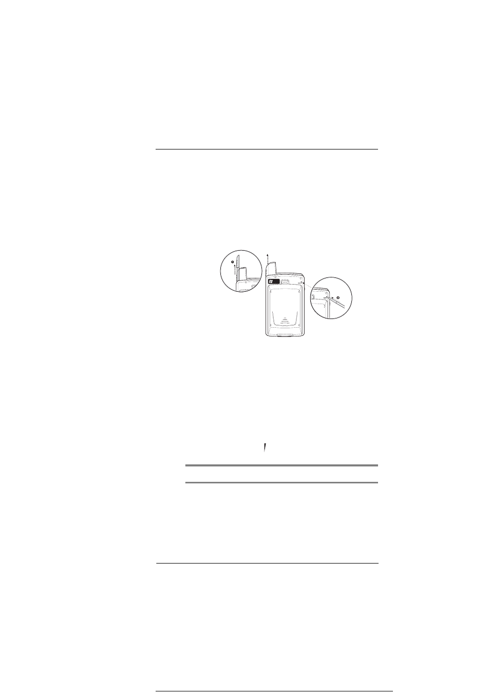 Resetting your et180 | Microsoft ET180 User Manual | Page 19 / 136
