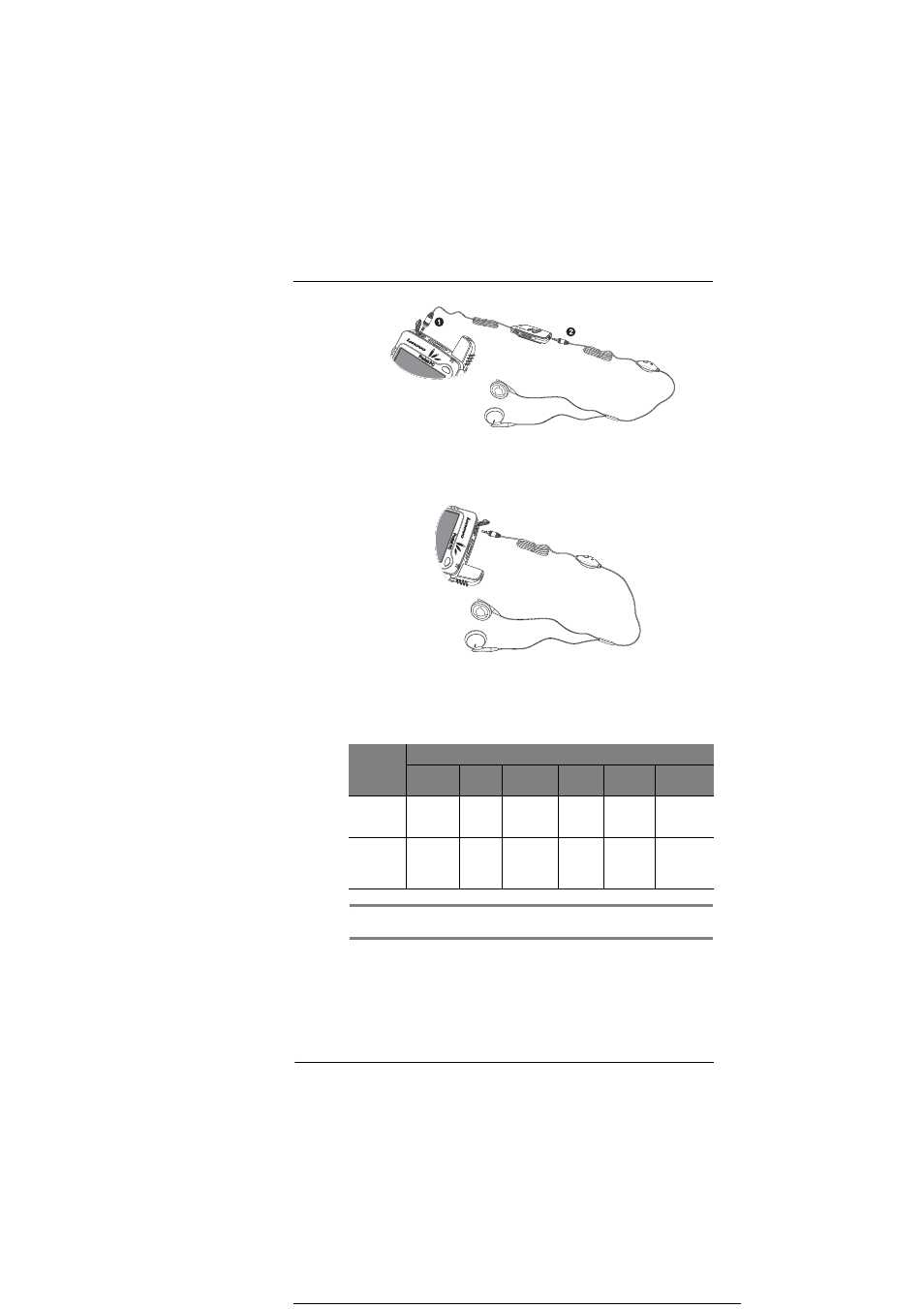 Remote control operation | Microsoft ET180 User Manual | Page 31 / 136