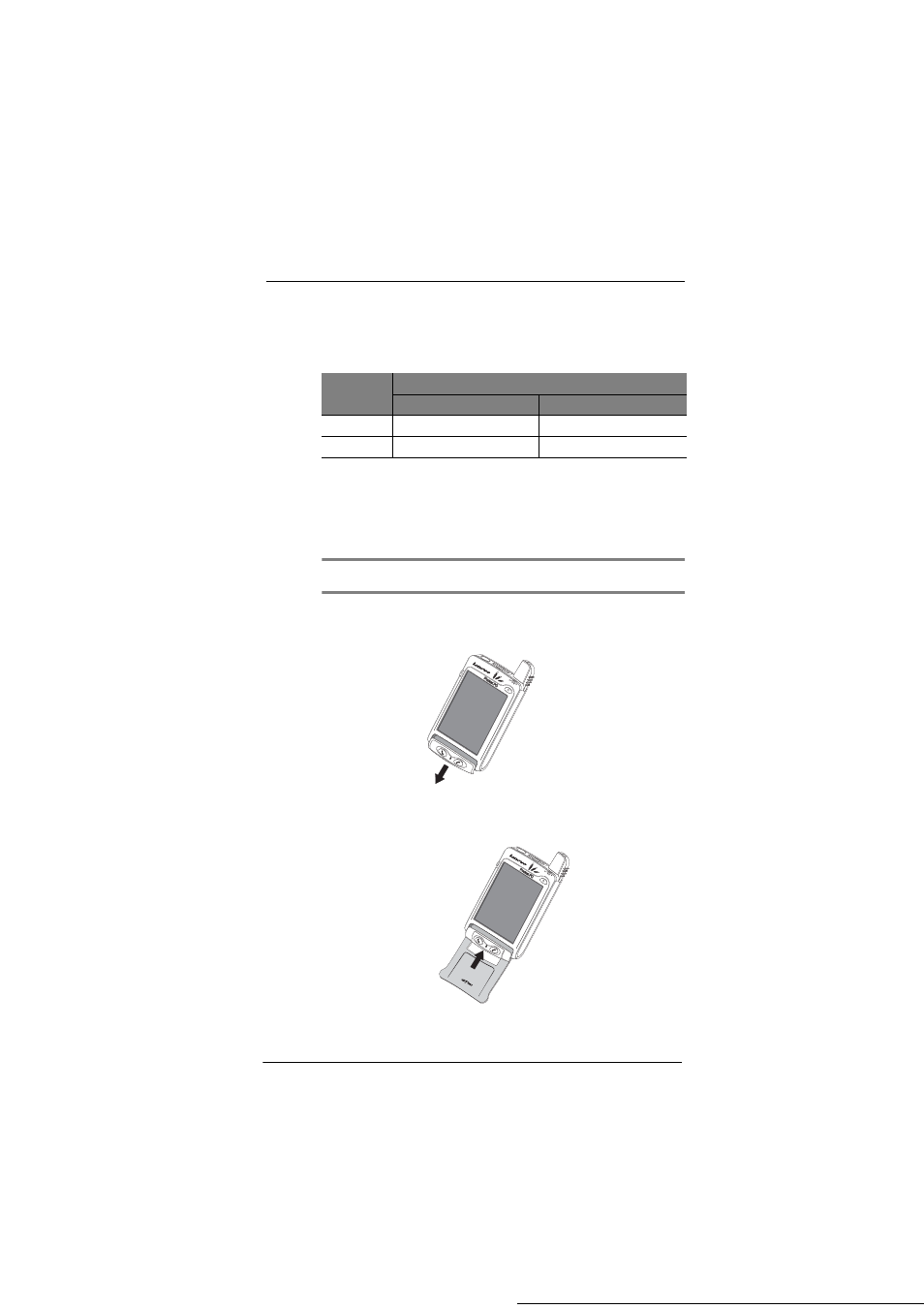 Keypad module | Microsoft ET180 User Manual | Page 32 / 136