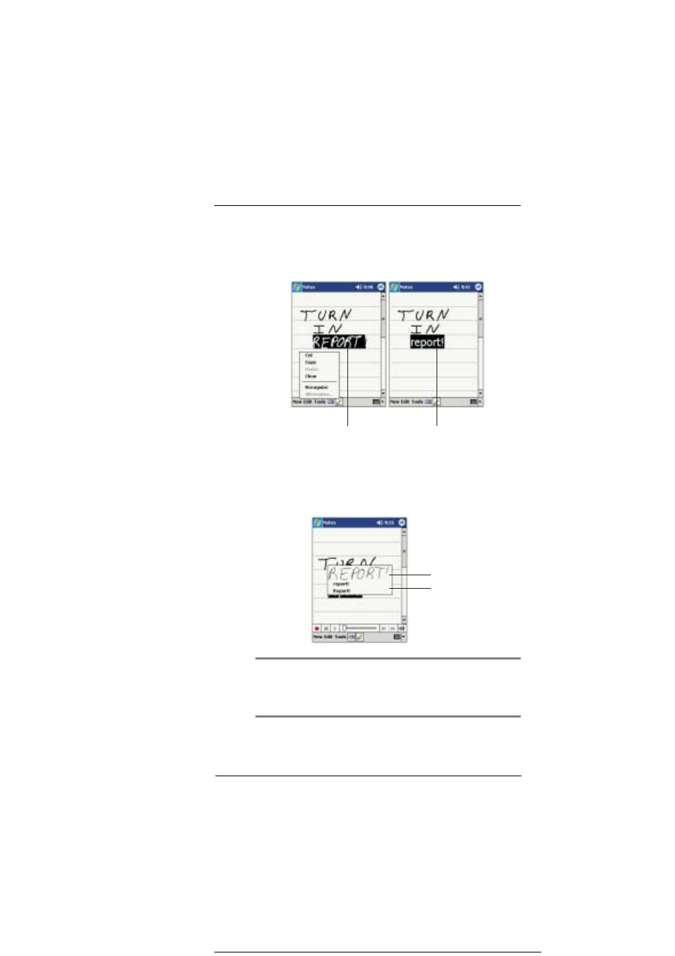 Microsoft ET180 User Manual | Page 43 / 136